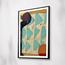 Fame Intertwined Shapes Framed Canvas Wall Art - 80x120 cm-promo_HC_SA_discountpromo_20042020-image-2