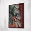 Fame Deer Framed Canvas Wall Art - 80x120 cm-promo_HC_SA_discountpromo_20042020-image-2