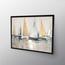 Fame Sailboats Framed Canvas Wall Art - 80x120 cm-promo_HC_SA_discountpromo_20042020-image-1