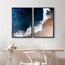 Fame 2-Piece Framed Canvas Wall Art Set - 55x88 cm-promo_HC_SA_discountpromo_20042020-image-1