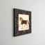 Fame Horse Framed Canvas Wall Art - 100x100 cm-promo_HC_SA_discountpromo_20042020-image-1