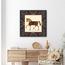 Fame Horse Framed Canvas Wall Art - 100x100 cm-promo_HC_SA_discountpromo_20042020-image-2
