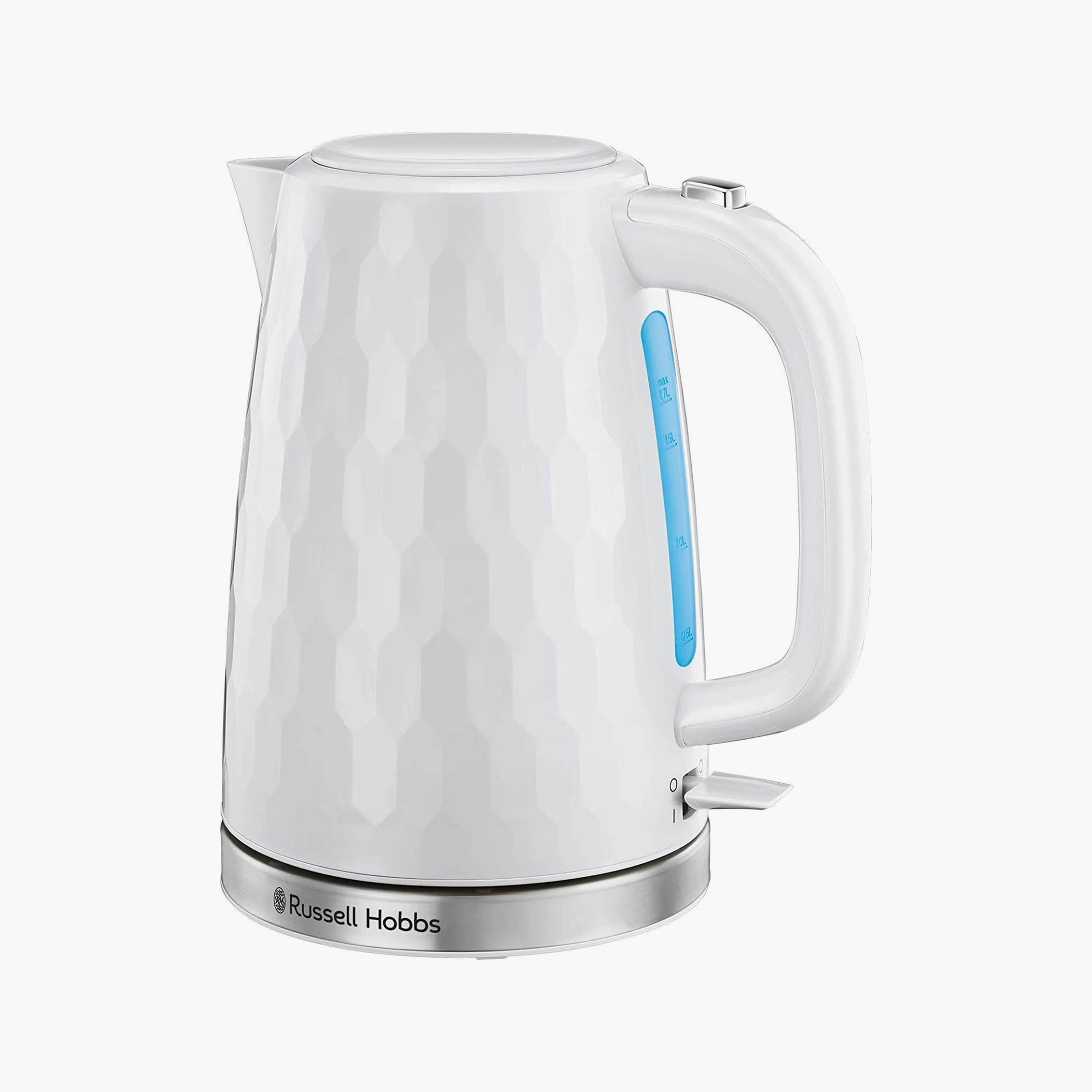 راسل هوبز غلاية العسل 26050 الأبيض-household-appliances-kitchenappliances-electrickettles-image-1