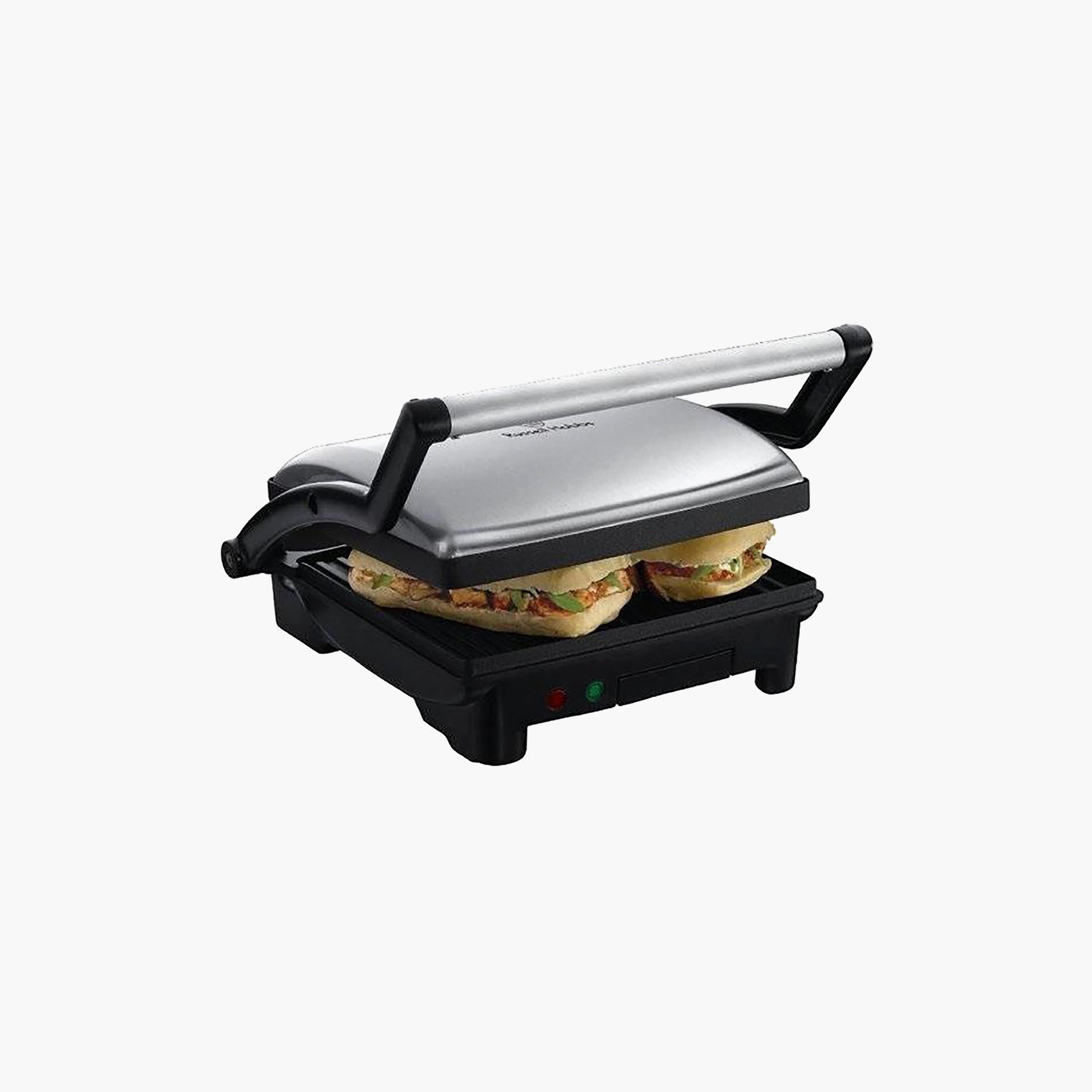 راسل هوبز 3 في 1 بانيني/جريل وشواية 17888-household-appliances-kitchenappliances-foodprocessors-image-3