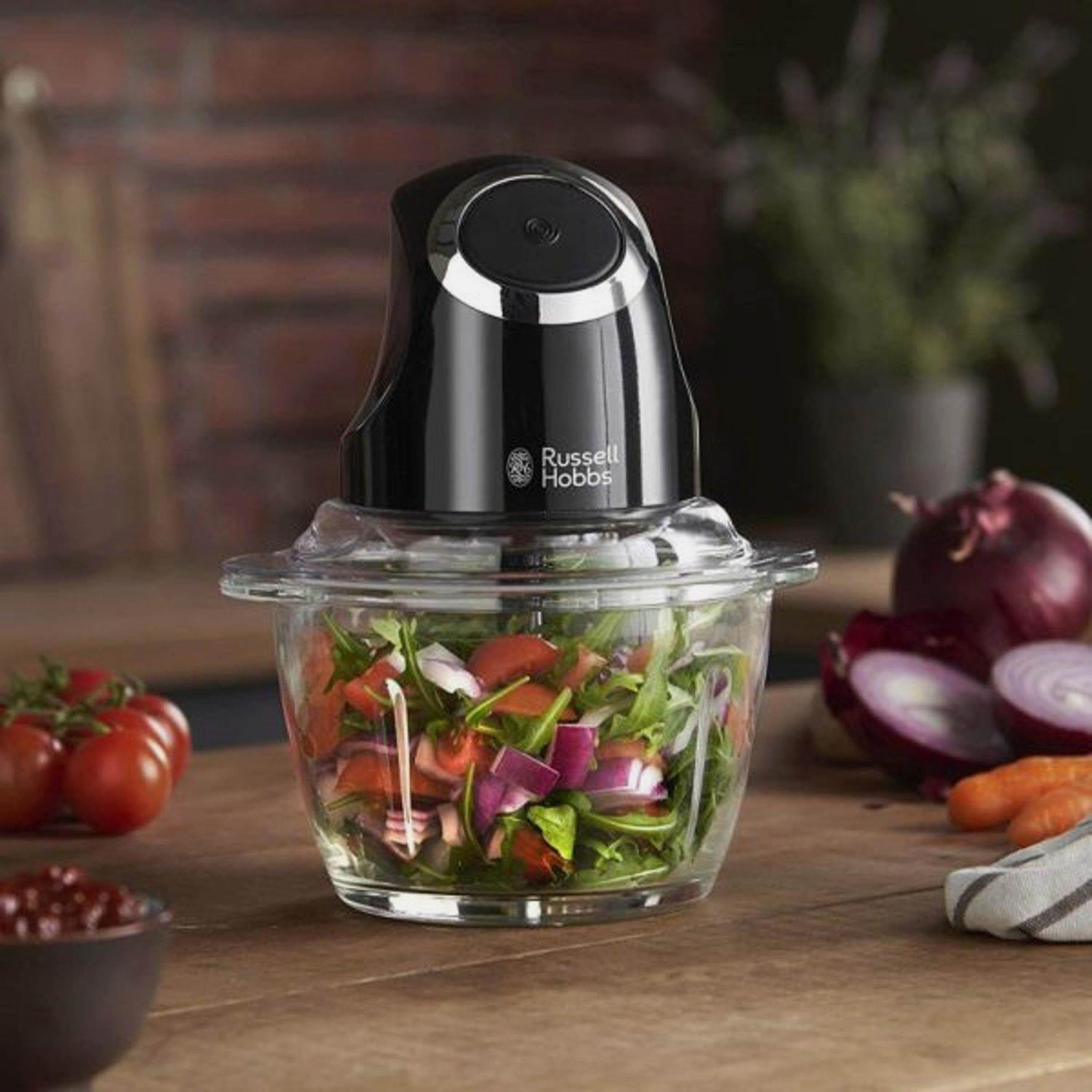 راسل هوبز تشوبر 24662-household-appliances-kitchenappliances-foodprocessors-image-2