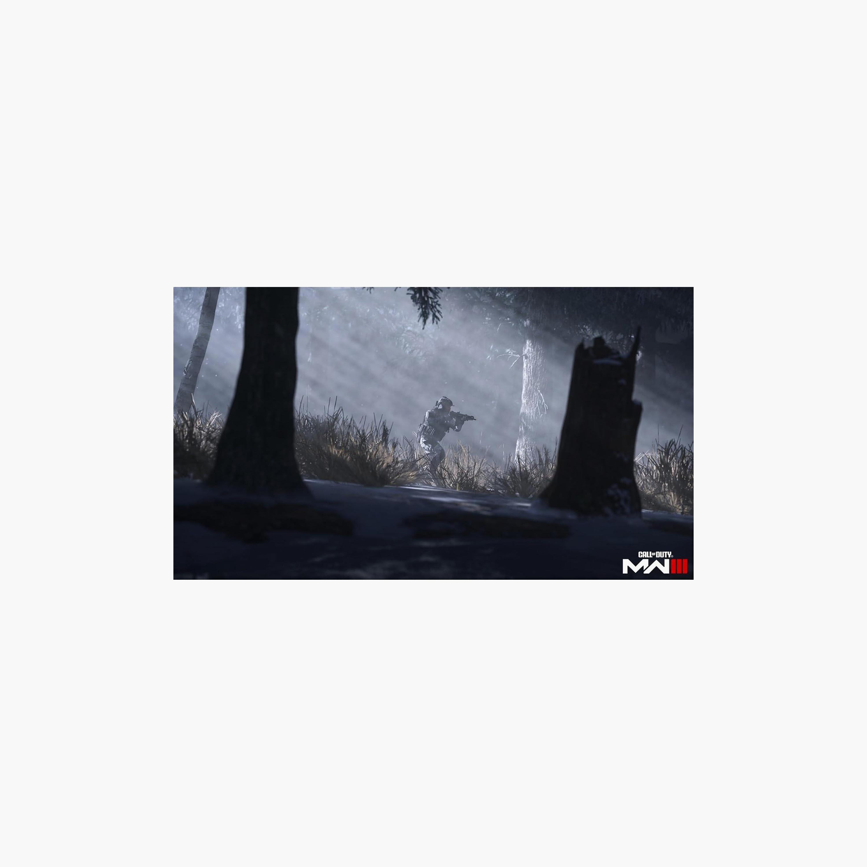 سوني - Call of Duty: Modern Warfare III - PS4 | PS4GAME66236-electronics-gamesandconsoles-image-2
