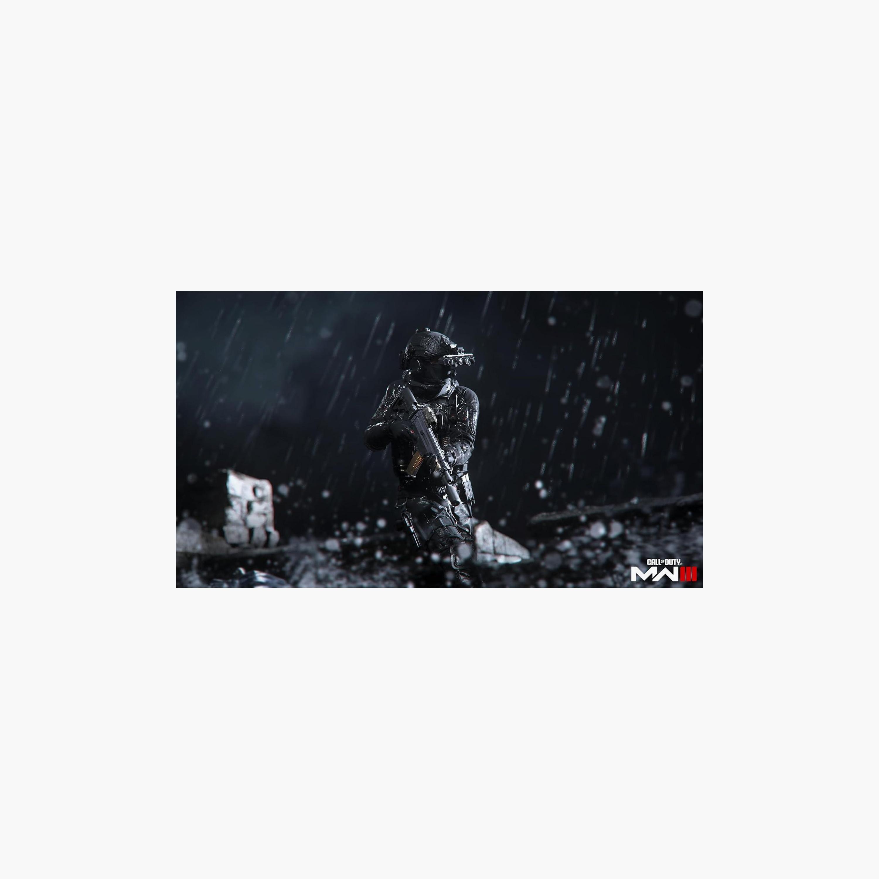 سوني - Call of Duty: Modern Warfare III - PS4 | PS4GAME66236-electronics-gamesandconsoles-image-3