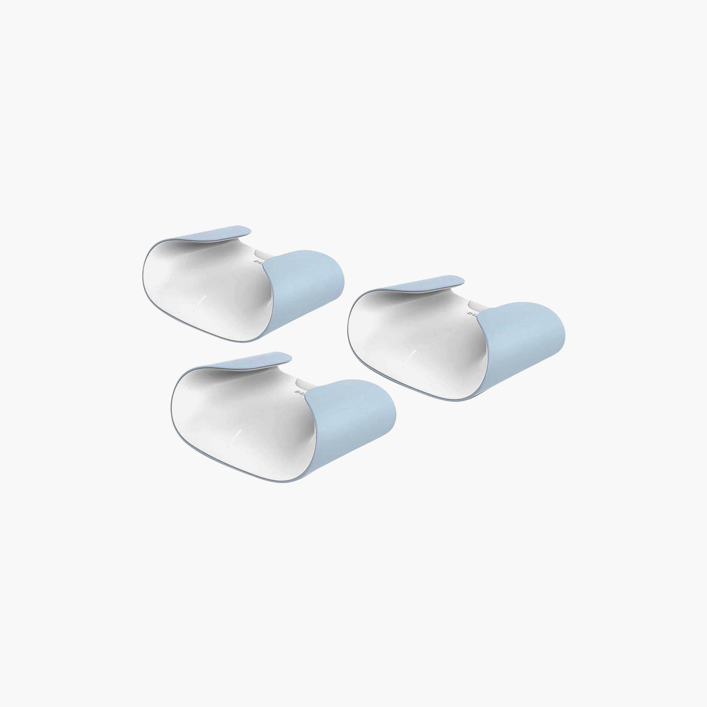D Link Aquila Pro AI AX6000 Wireless Dual Band Gigabit Router 3 Pack | M60-P3-electronics-accessories-computeraccesories-image-1