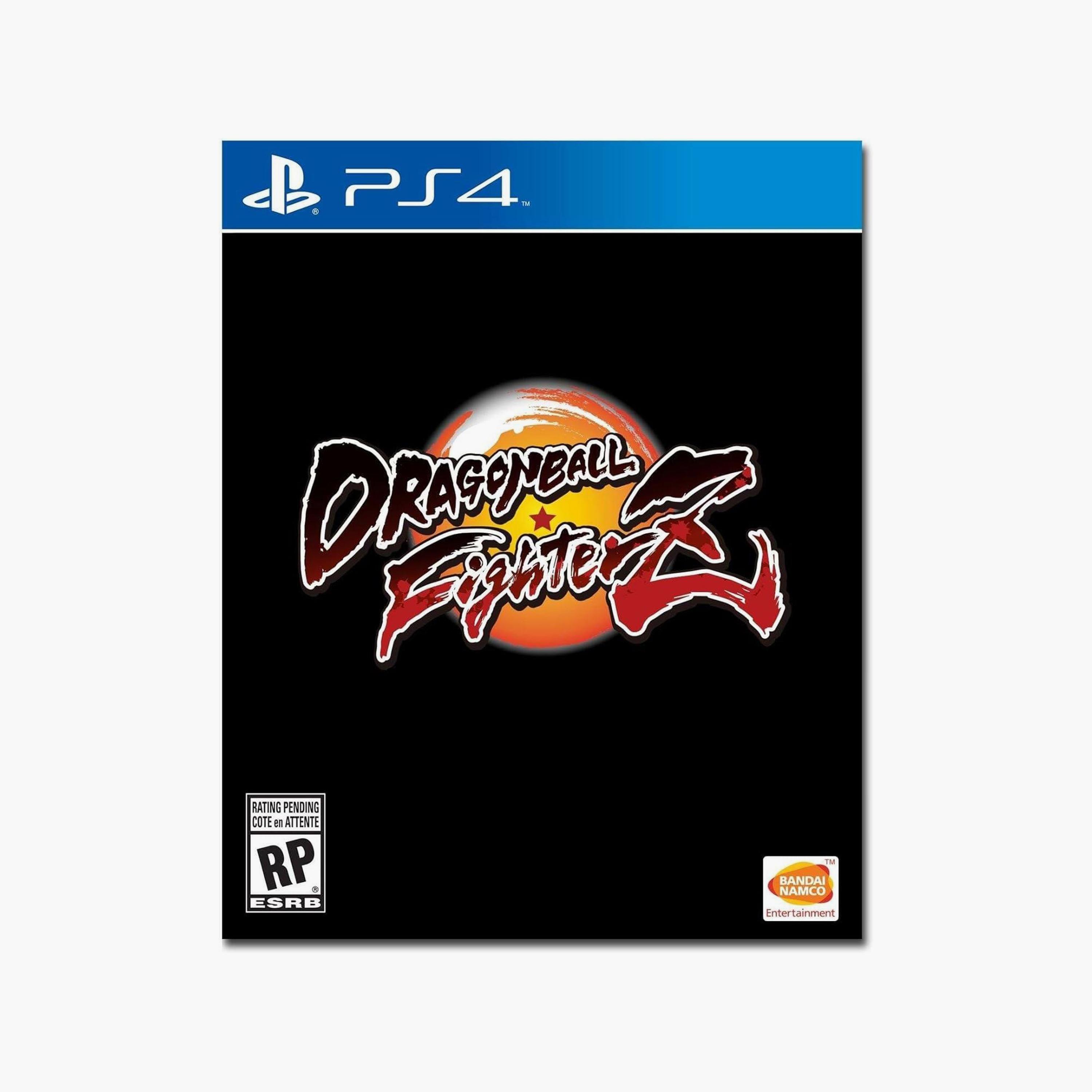 Sony Dragon Ball FighterZ (PS4)-electronics-gamesandconsoles-image-2
