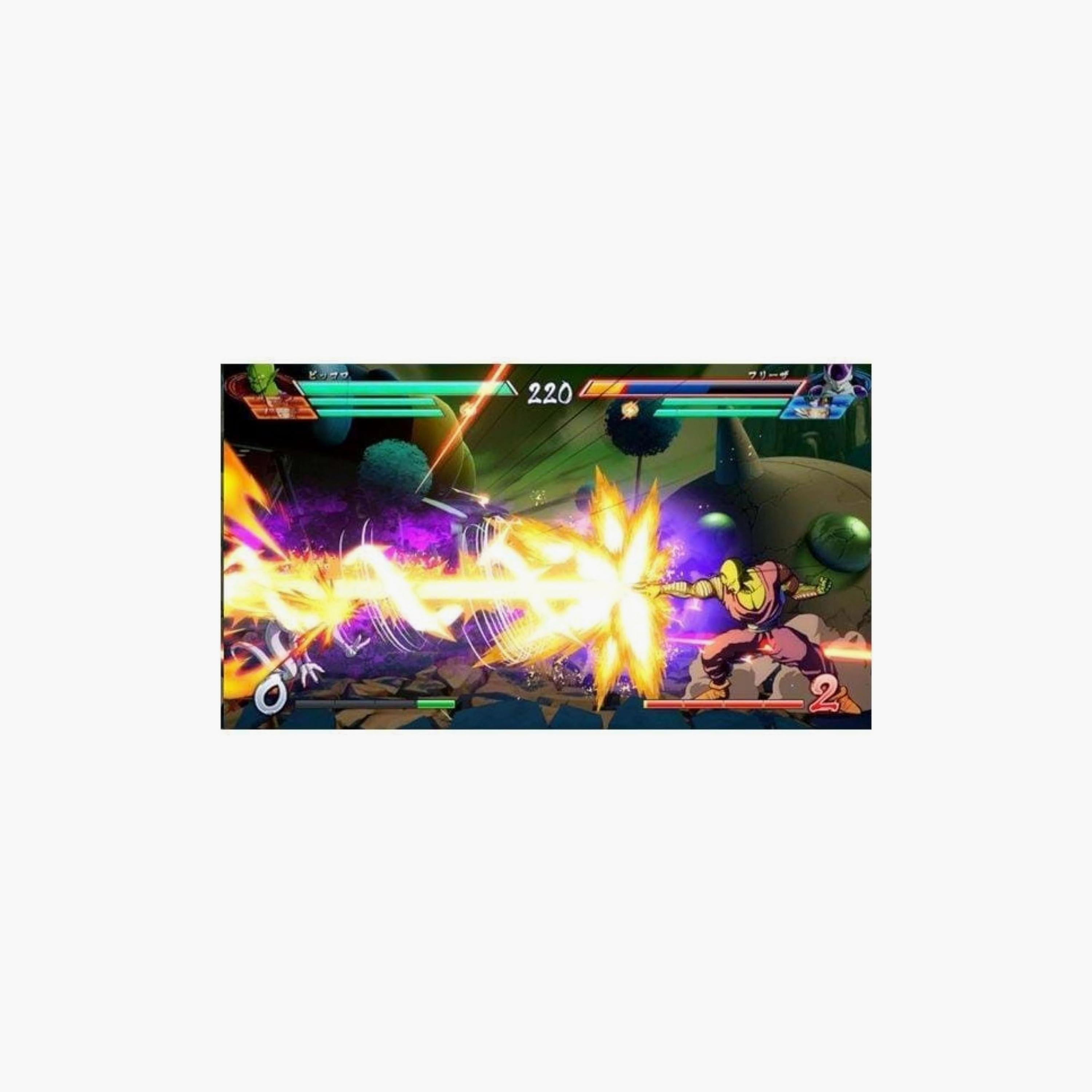 Sony Dragon Ball FighterZ (PS4)-electronics-gamesandconsoles-image-4
