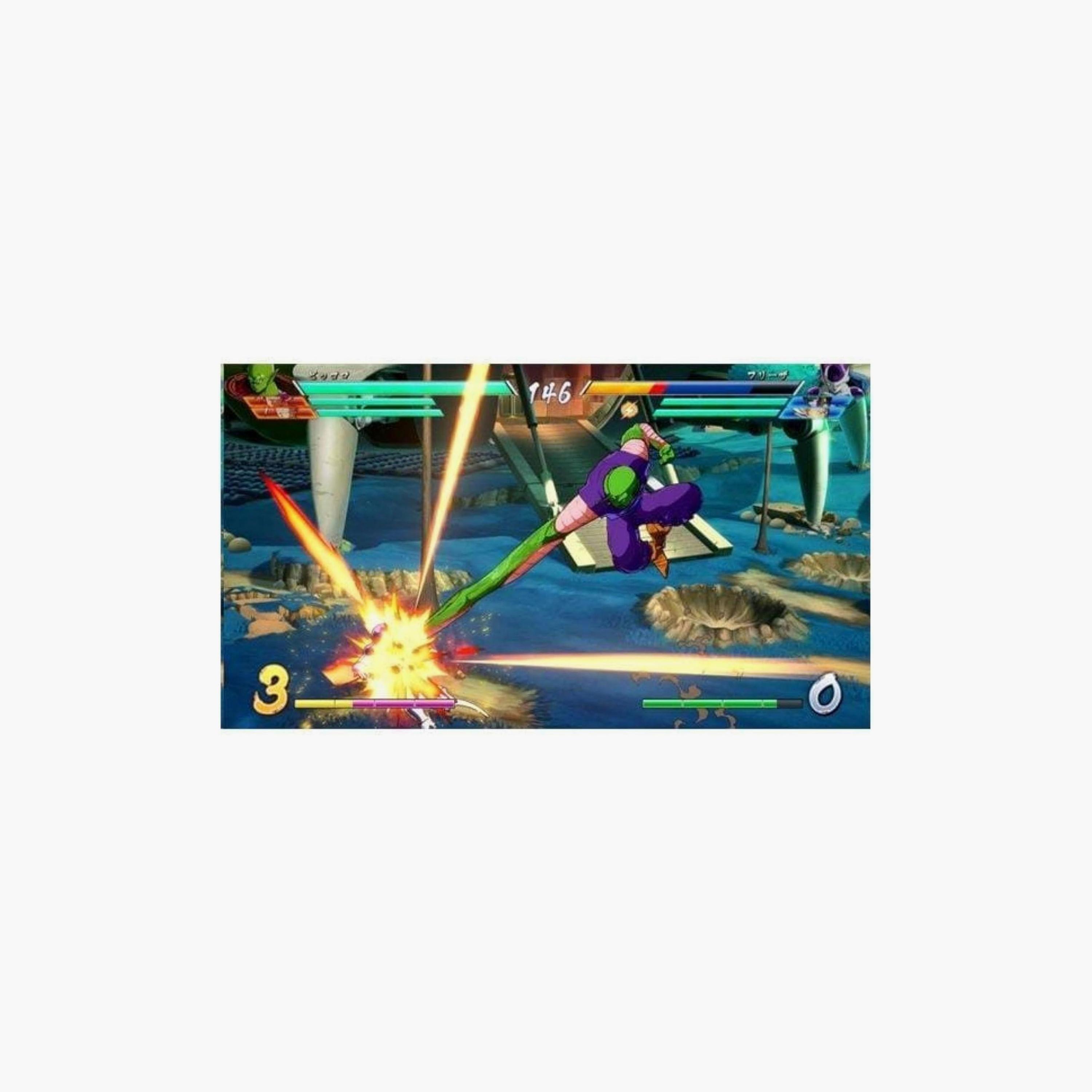 Sony Dragon Ball FighterZ (PS4)-electronics-gamesandconsoles-image-5