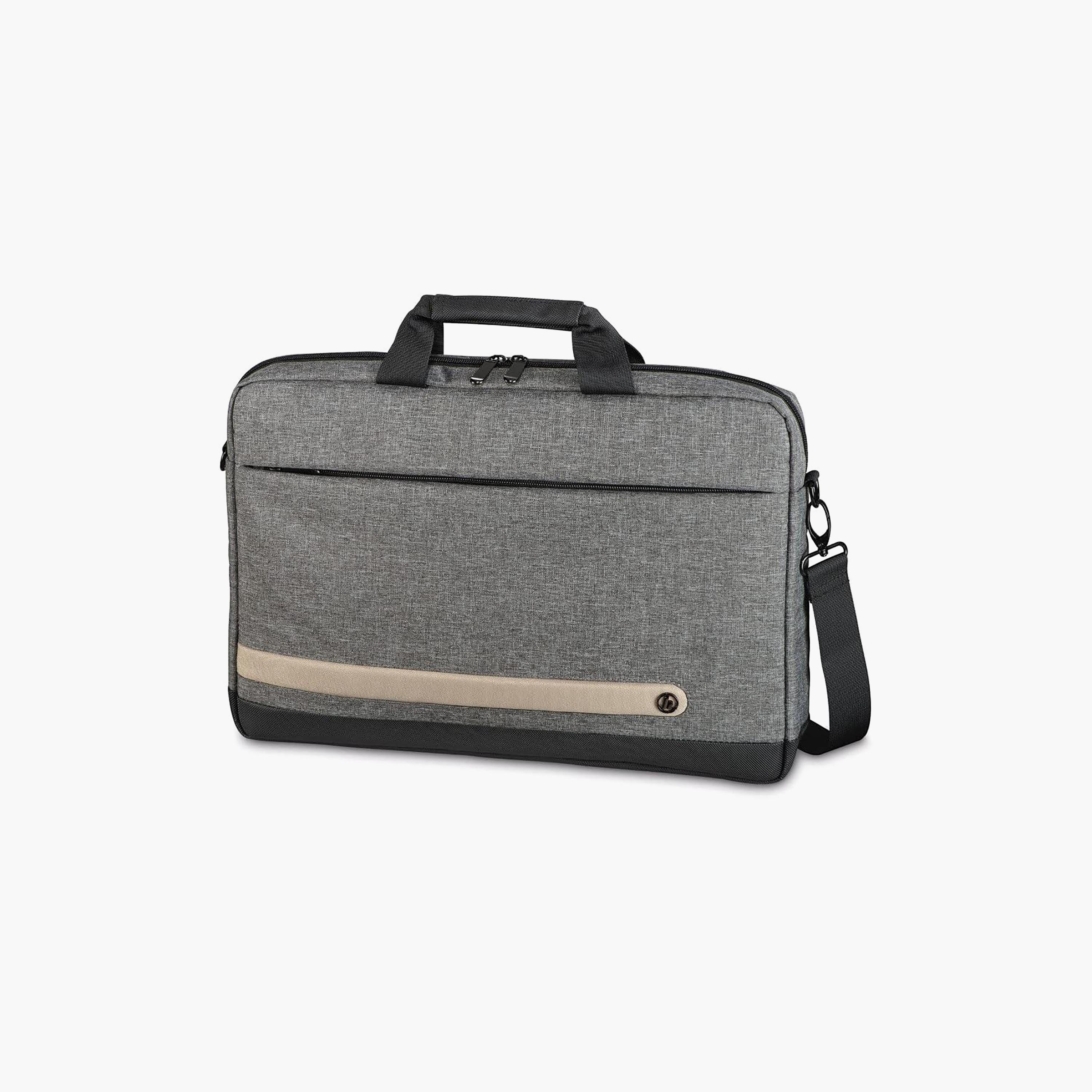 Hama Terra Notebook Sleeve 13.3 Inch Grey | 196602-women-bagsandwallets-handbags-image-1