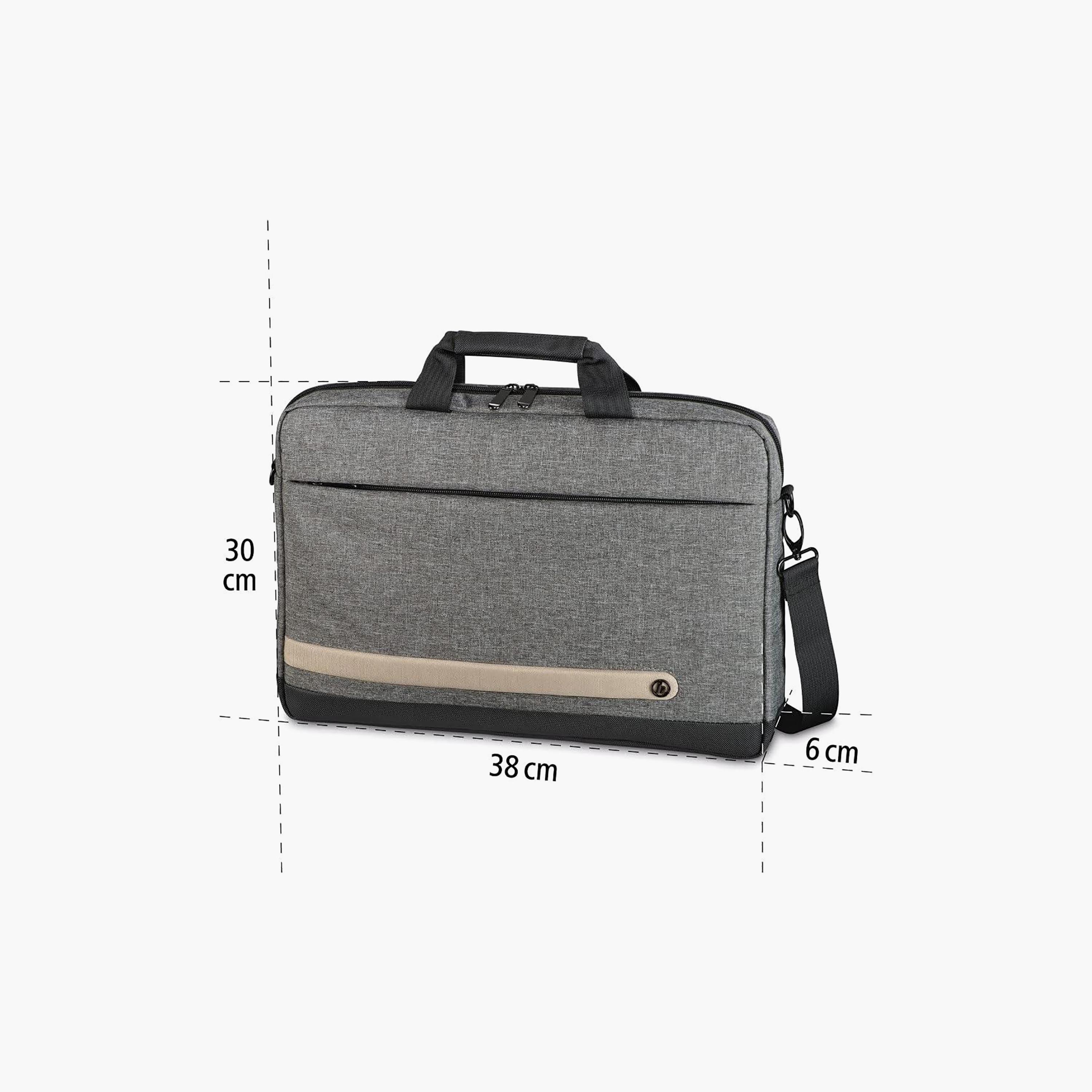Hama Terra Notebook Sleeve 13.3 Inch Grey | 196602-PROMO_EMAX_AE_ENBD_131026-image-3