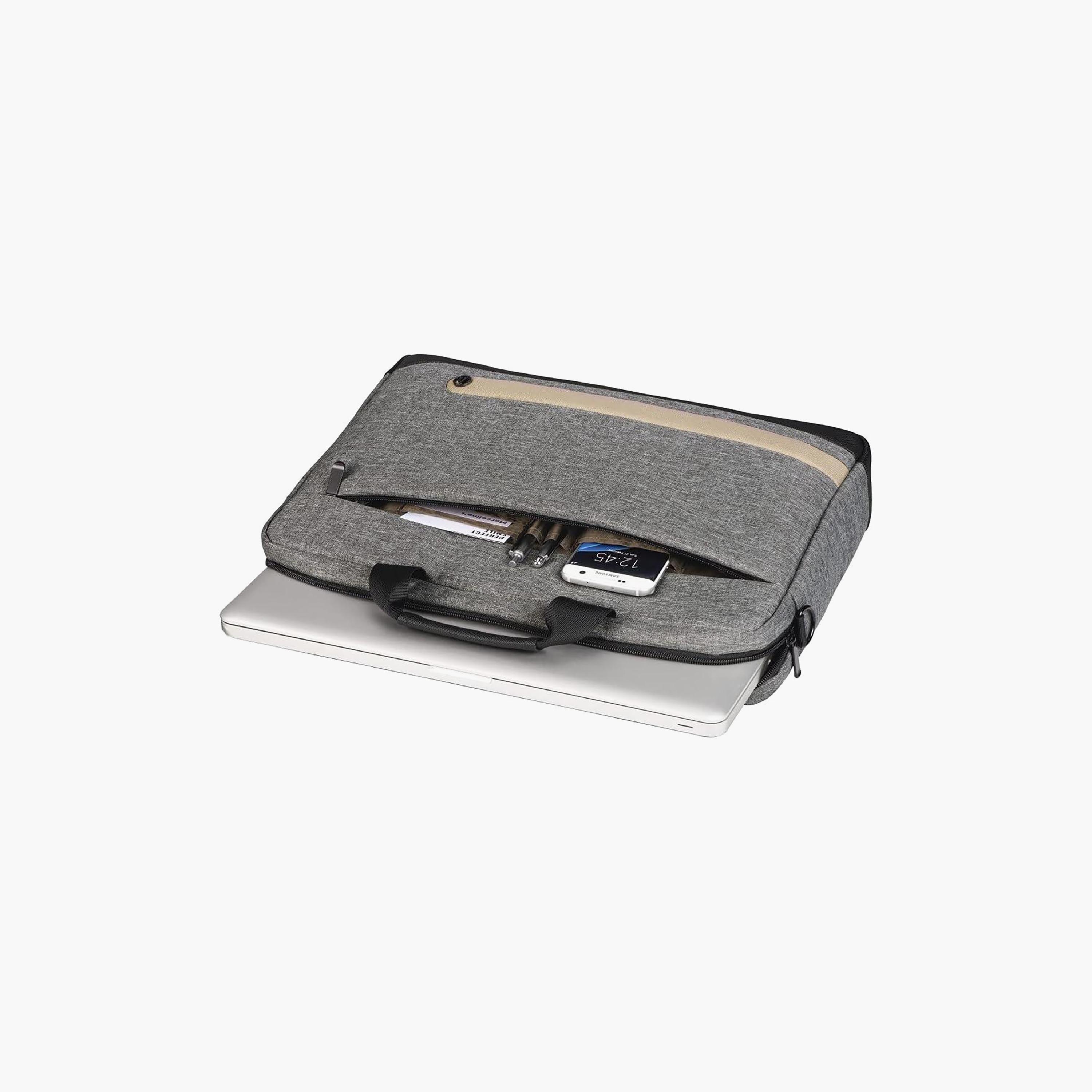 Hama Terra Notebook Sleeve 13.3 Inch Grey | 196602-PROMO_EMAX_AE_ENBD_131026-image-5