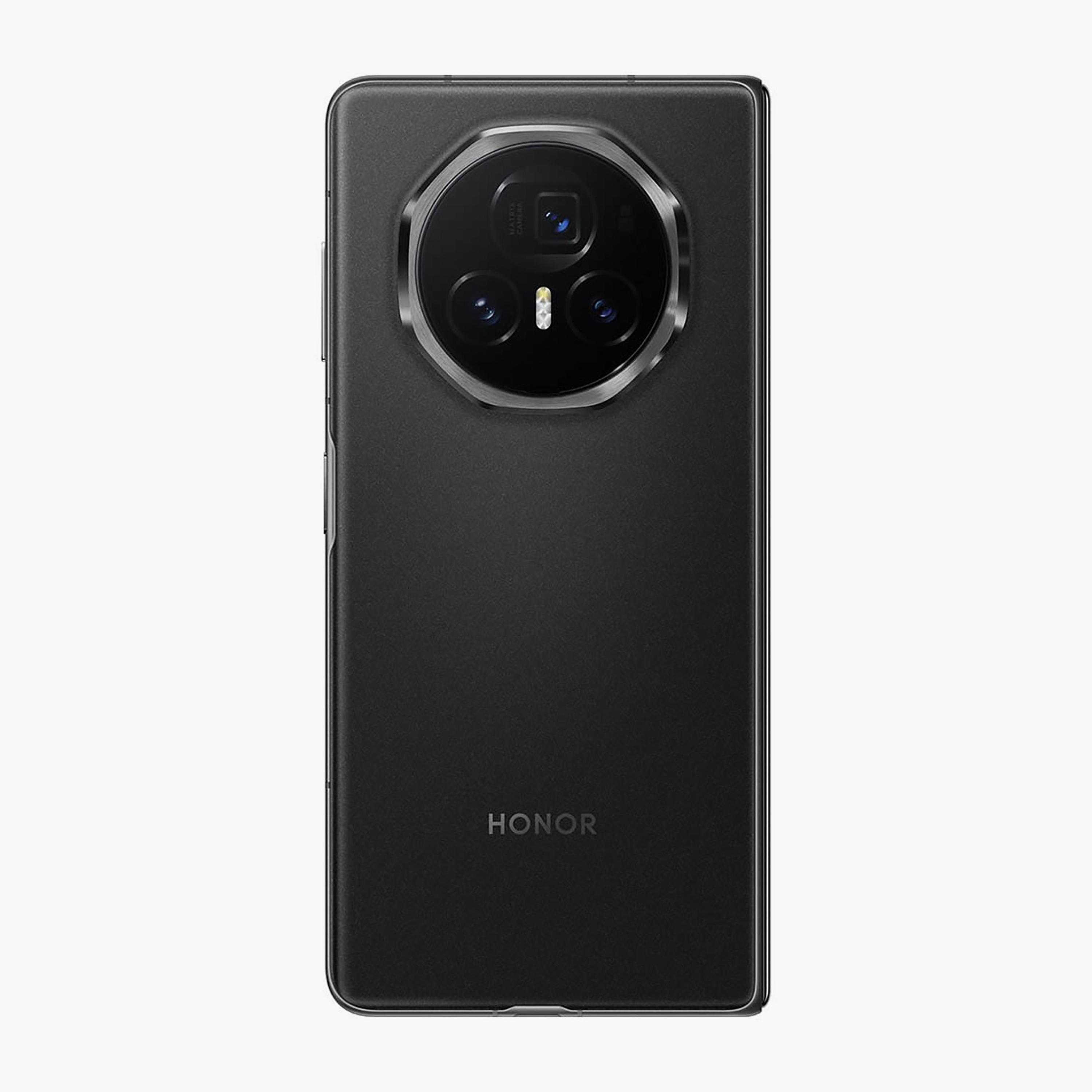 Honor Magic V3 12GB 512GB Smartphone Black 5G + Free Gifts | 5109BJPL-electronics-phones-image-3