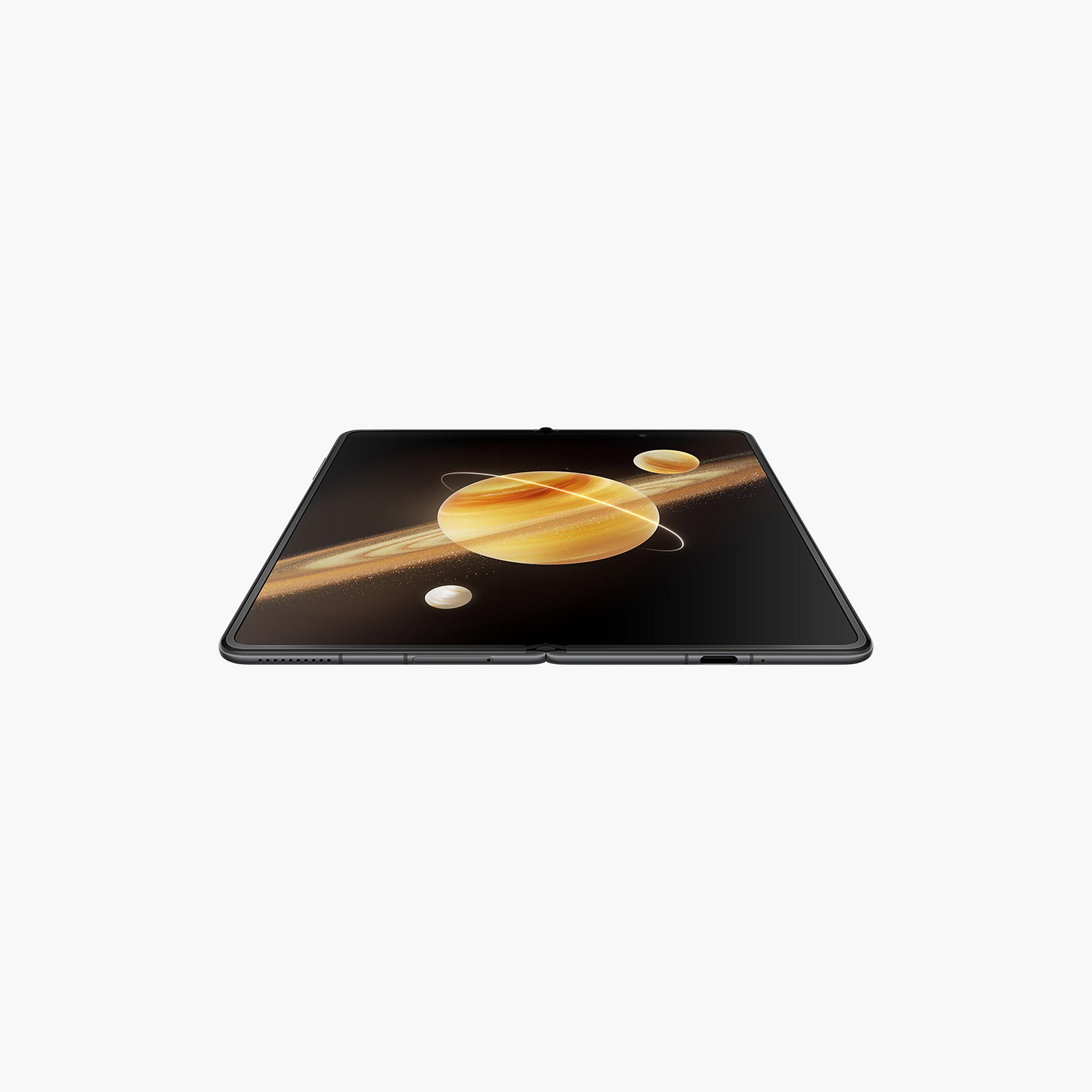 Honor Magic V3 12GB 512GB Smartphone Black 5G + Free Gifts | 5109BJPL-electronics-phones-image-8