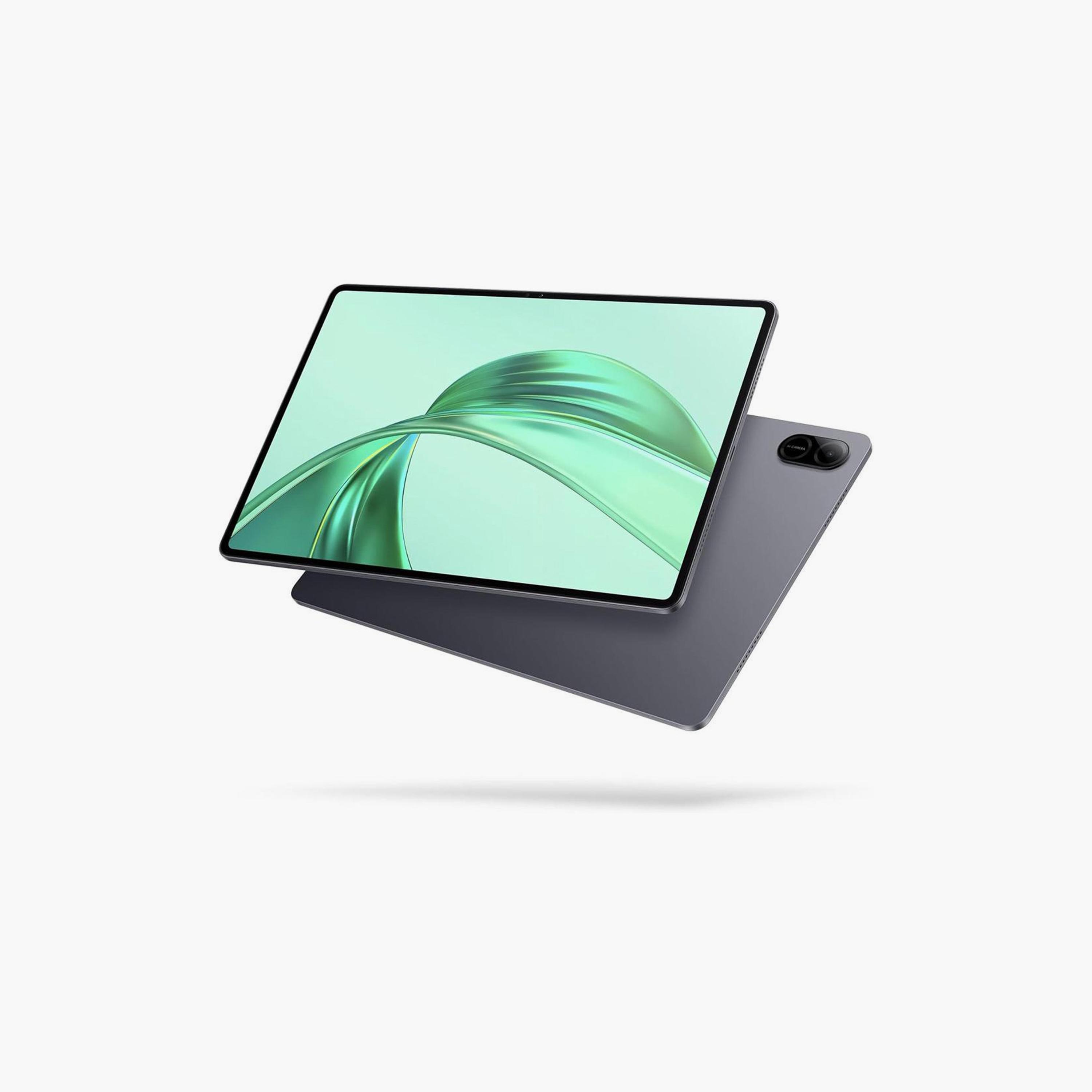 Honor Pad X8A 11 Inch 4GB 128GB Wifi Space Grey + Inbox Flipcover | 5301AKFK-electronics-tablets-image-1