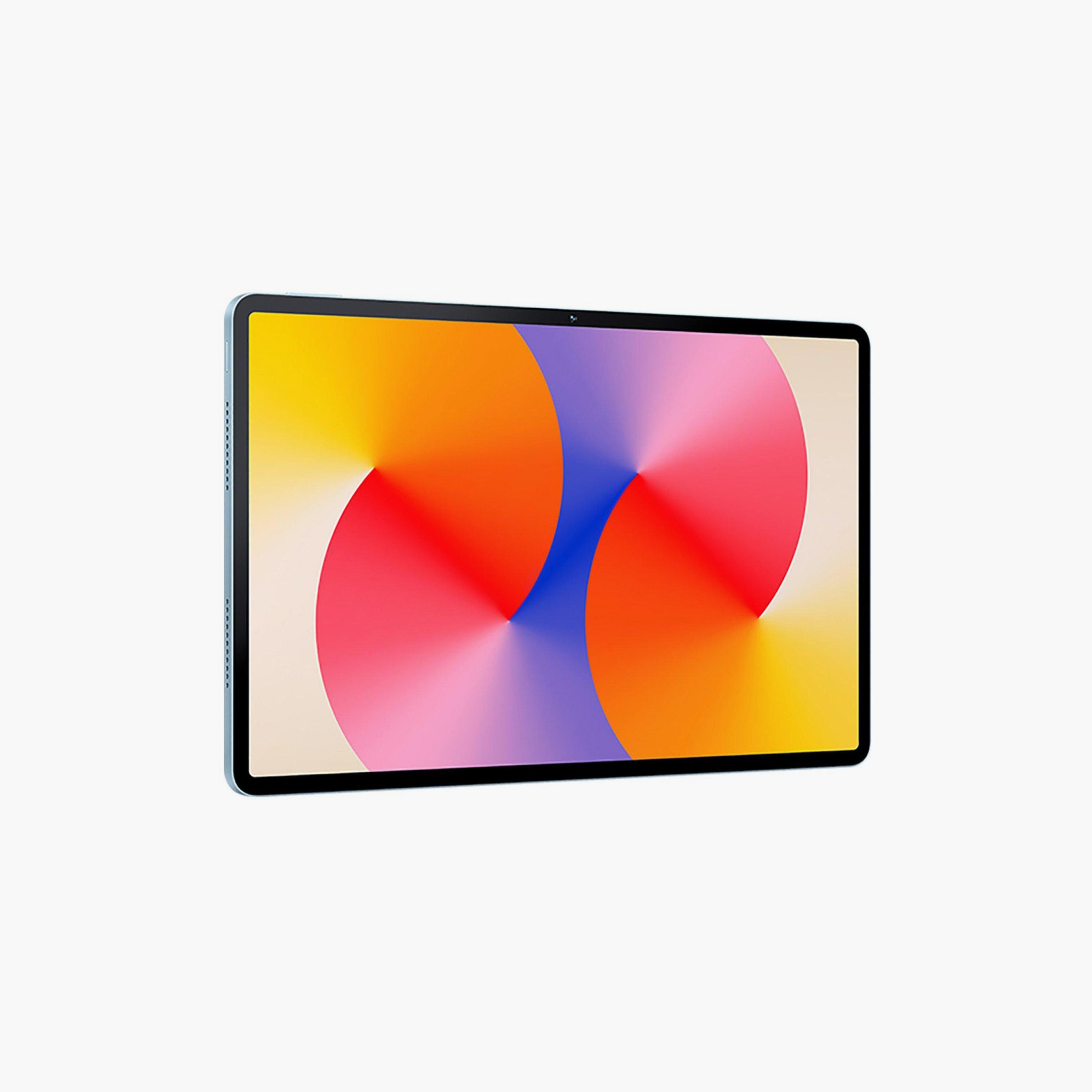 تابلت هواوي ميت باد اس اي 11 انش - واي فاي 128 جيجا 8 جيجا، ازرق-electronics-tablets-image-1