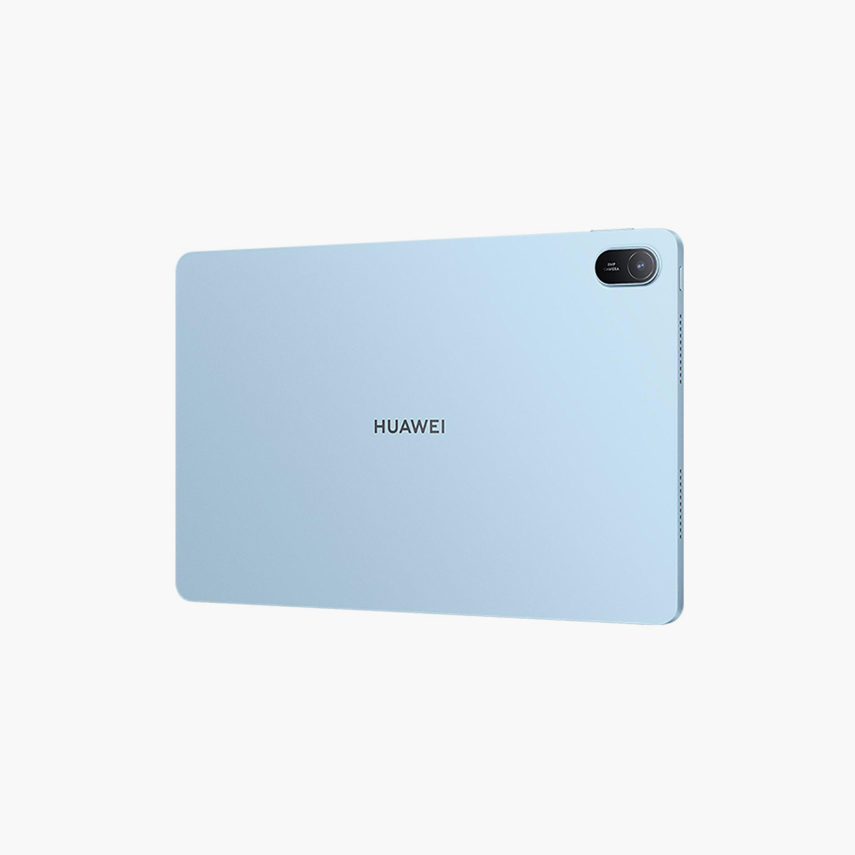 تابلت هواوي ميت باد اس اي 11 انش - واي فاي 128 جيجا 8 جيجا، ازرق-electronics-tablets-image-2