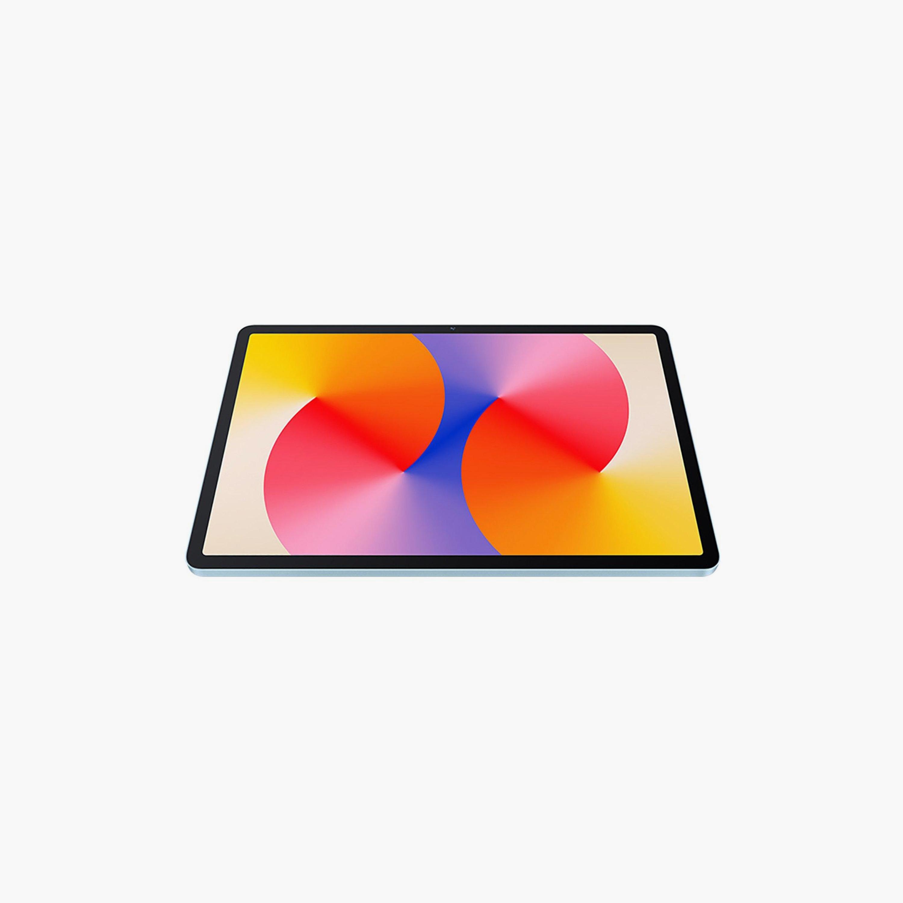 تابلت هواوي ميت باد اس اي 11 انش - واي فاي 128 جيجا 8 جيجا، ازرق-electronics-tablets-image-3