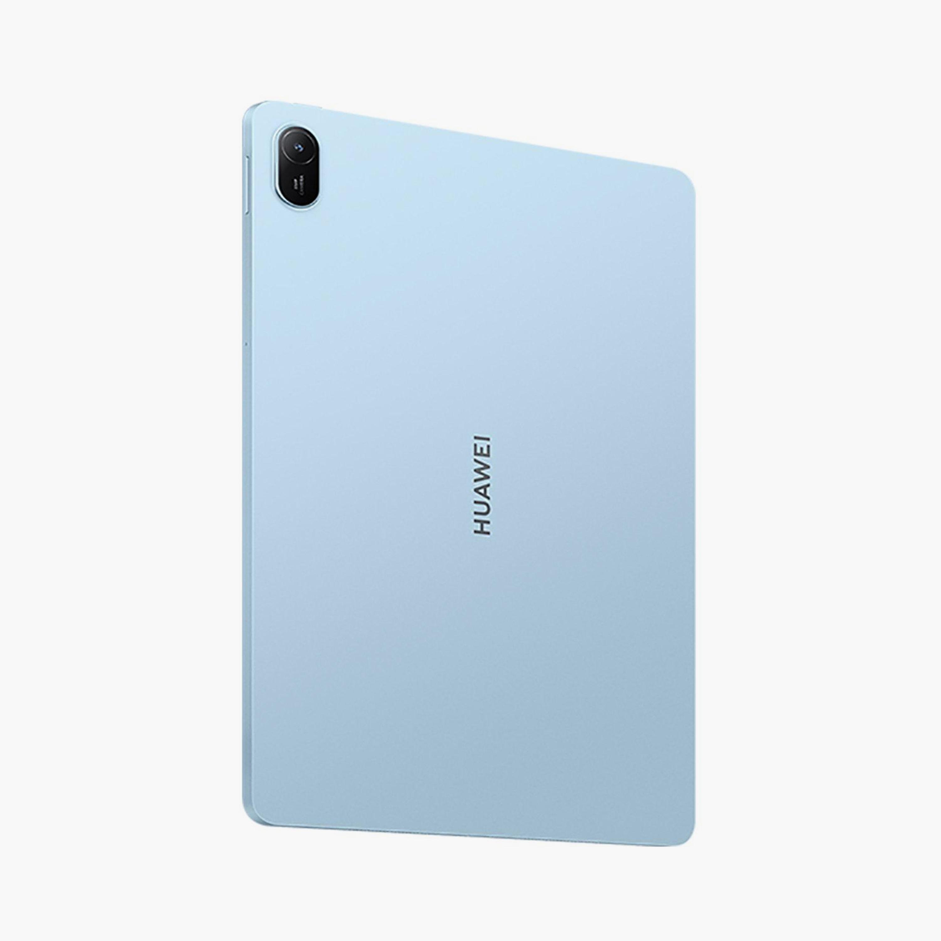 تابلت هواوي ميت باد اس اي 11 انش - واي فاي 128 جيجا 8 جيجا، ازرق-electronics-tablets-image-4