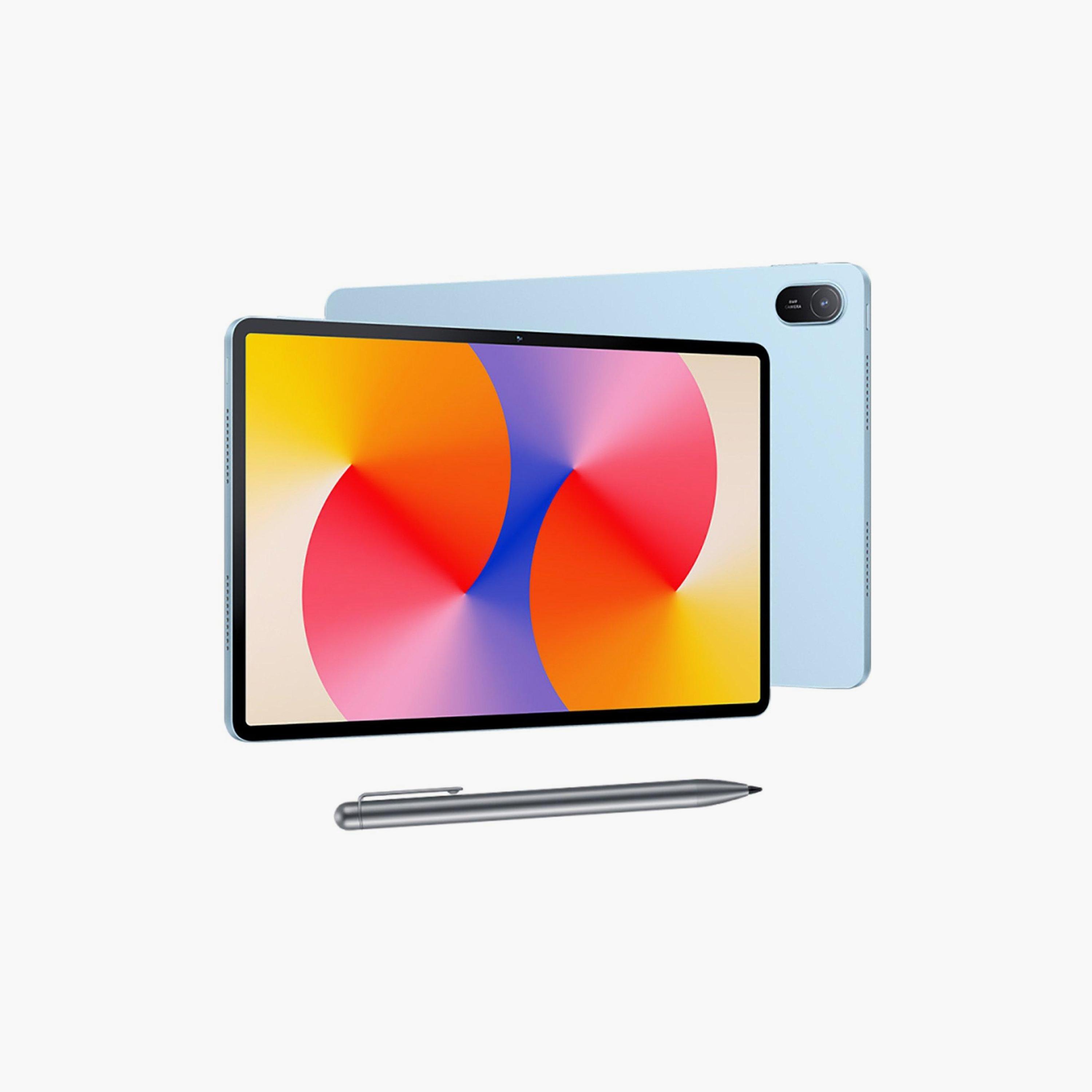 Huawei MatePad SE 11inch 8GB 128GB WiFi Blue With M Pen Lite-electronics-tablets-image-1