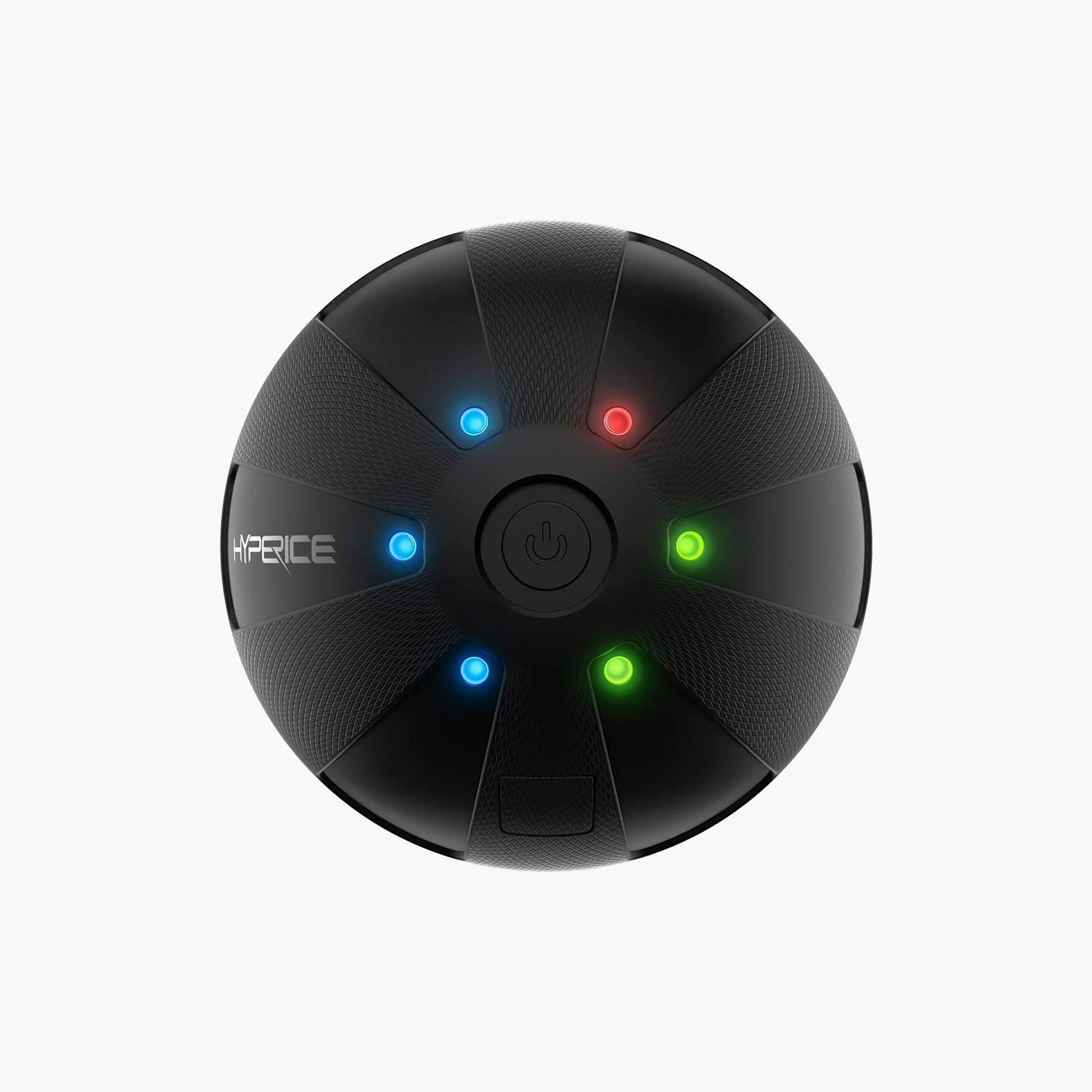 Hyperice Hypersphere Mini Vibrating Massage Ball | HYPERSPHERE-GO-34500-001-00-beautyandpersonalcare-appliances-massagetools-image-1