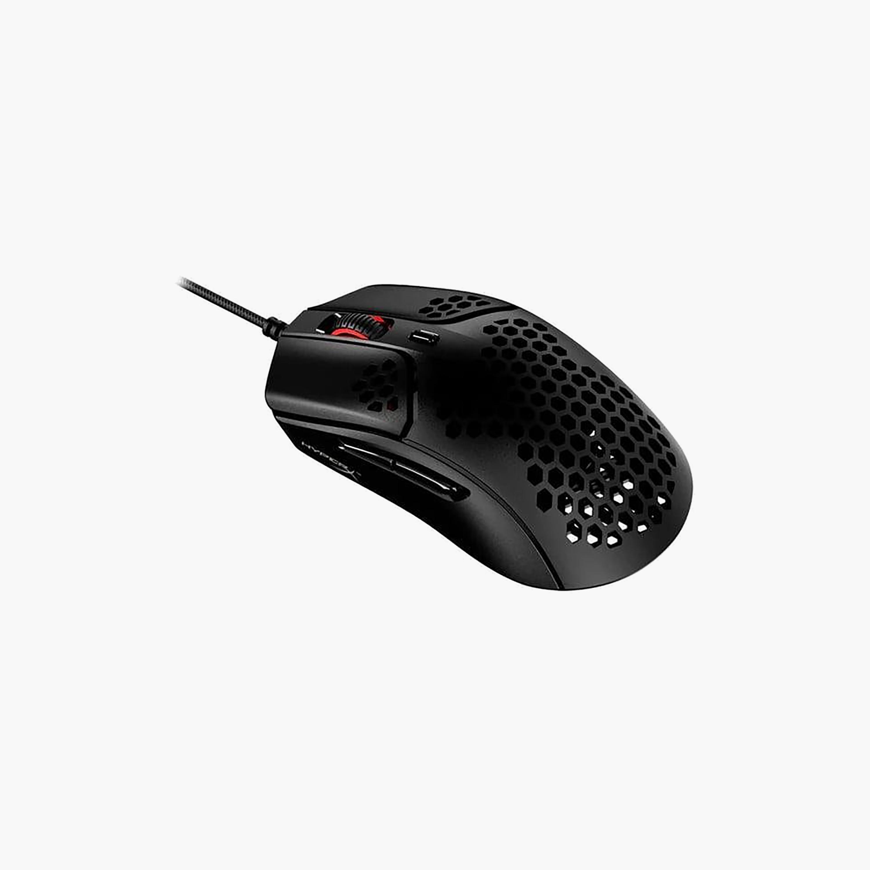 HyperX Pulsefire Haste Gaming Mouse Black | 4P5P9AA-PROMO_EMAX_AE_ENBD_131026-image-1