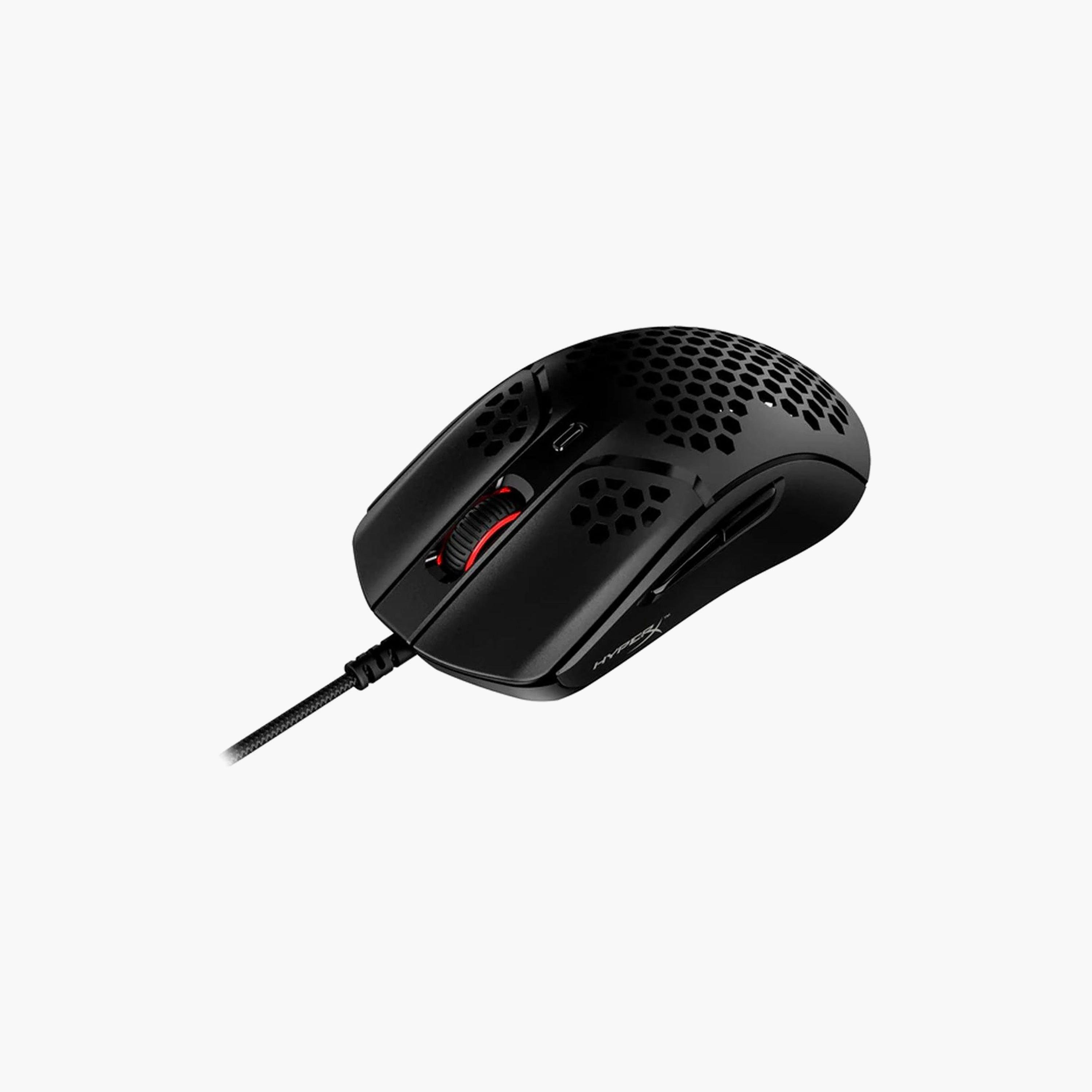 ماوس للألعاب "هايبراكس بولس فاير هاست" - أسود-electronics-accessories-computeraccesories-image-2