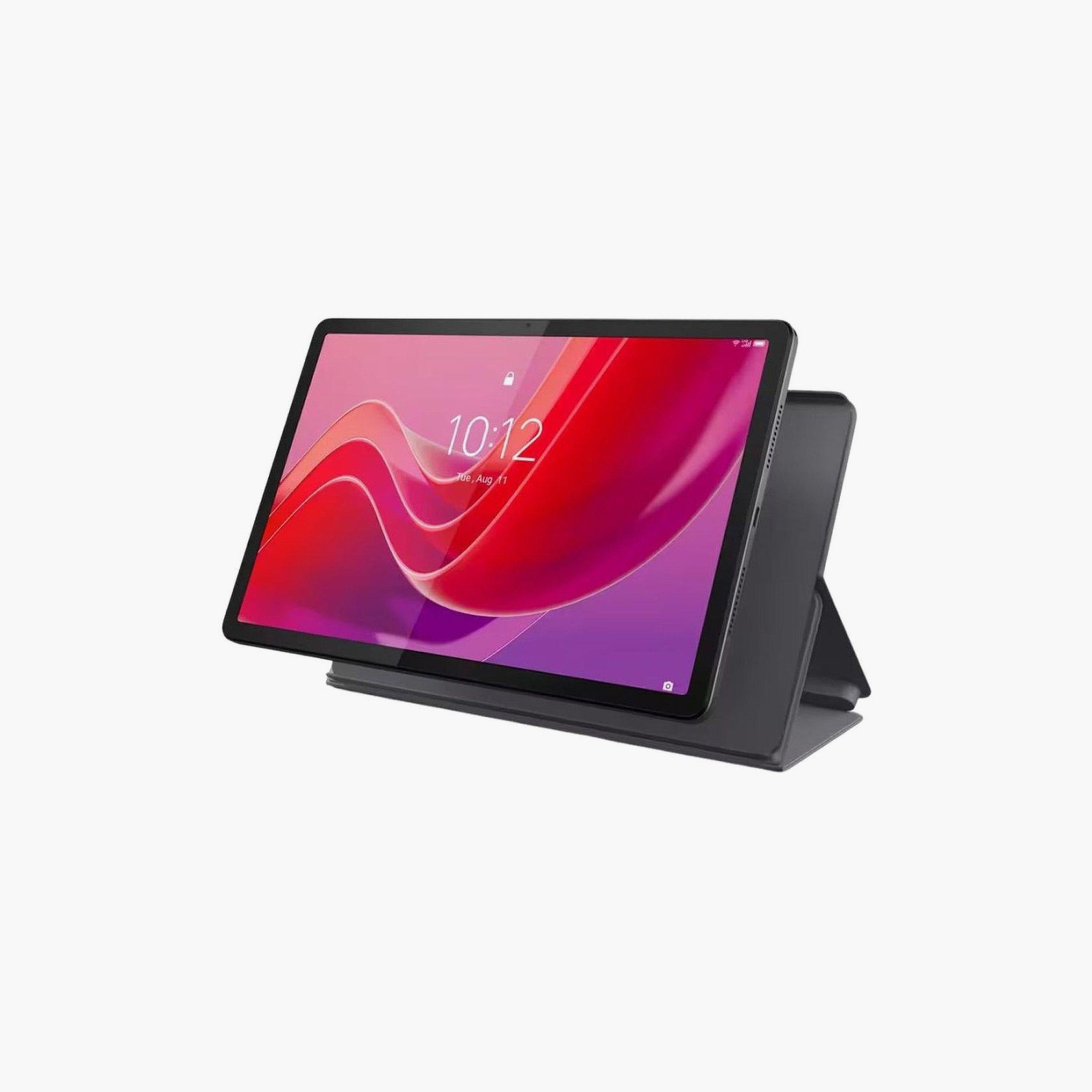 لينوفو تاب M11 واي فاي هيليو G88 8 جيجا 128 جيجا 11 بوصة ووكسجا أندرويد 13 | ZADA0351AE-electronics-tablets-image-1