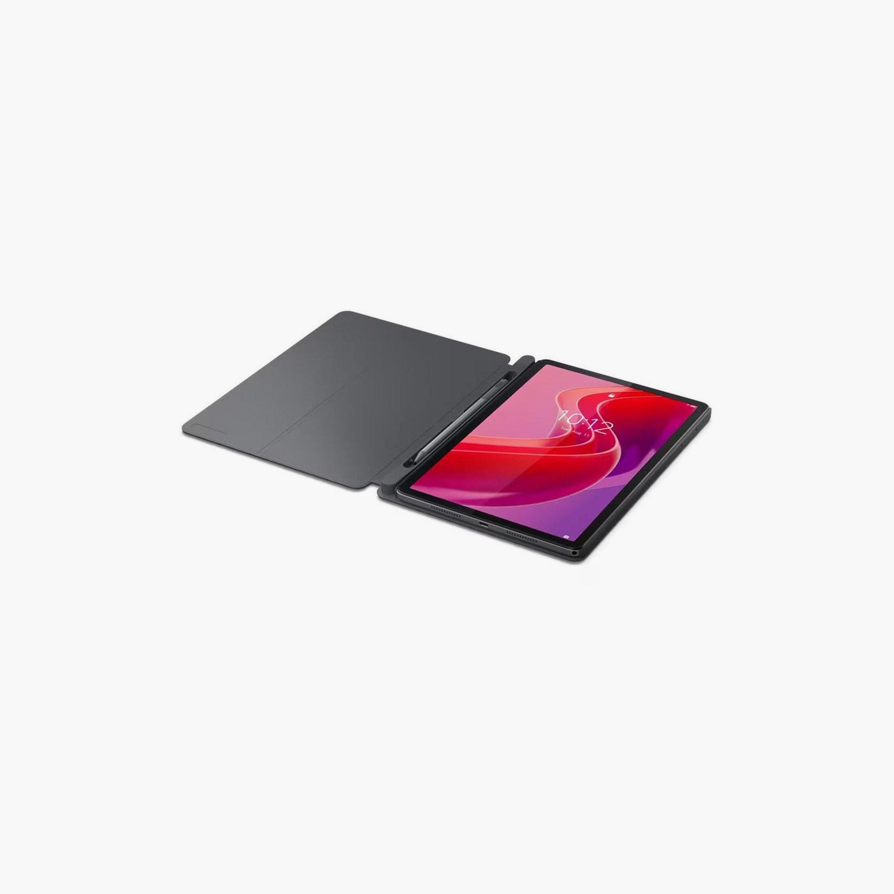 لينوفو تاب M11 واي فاي هيليو G88 8 جيجا 128 جيجا 11 بوصة ووكسجا أندرويد 13 | ZADA0351AE-electronics-tablets-image-2
