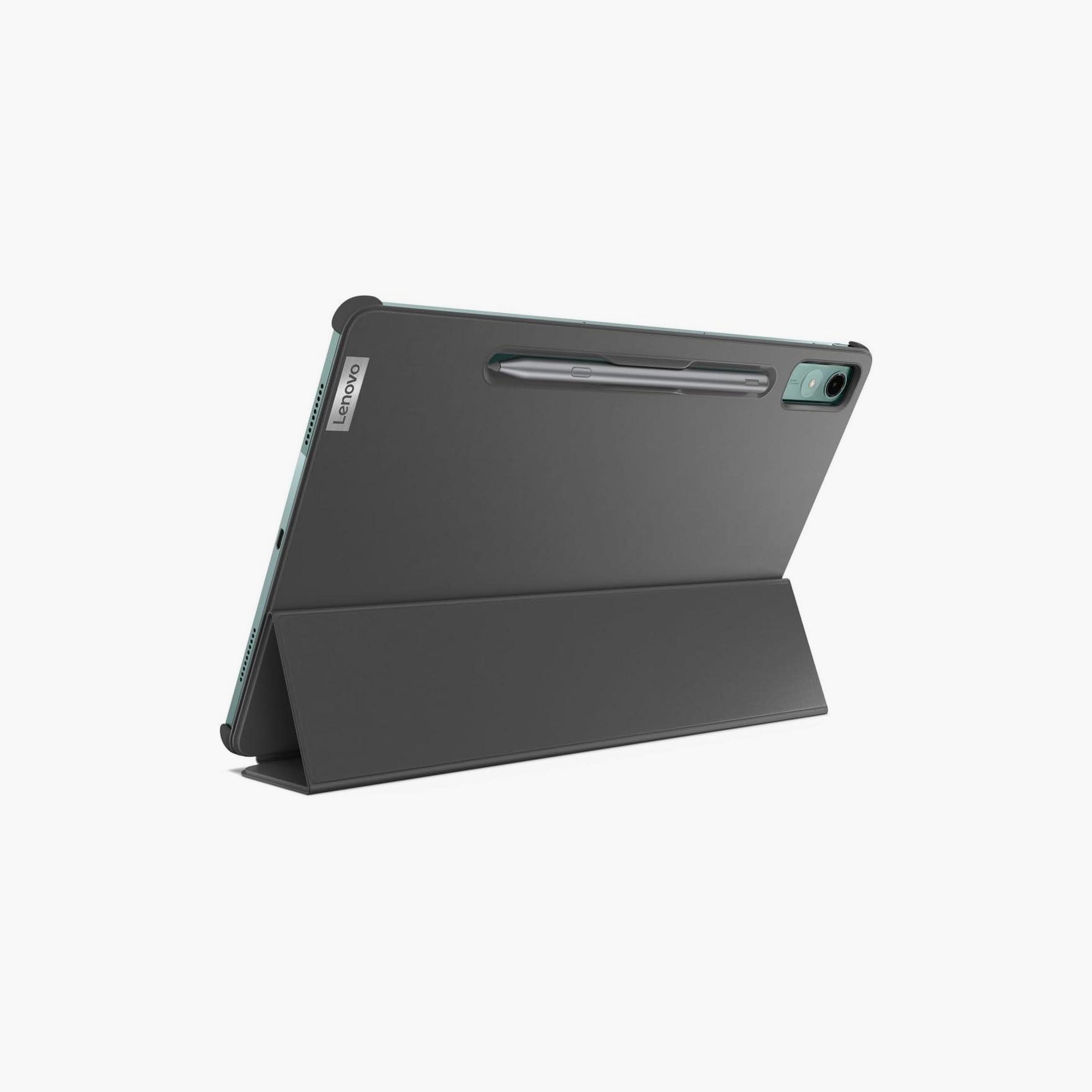 Lenovo Tab P12 TB372FC Tablet WiFi 128GB 8GB 12.7inch Sage | ZAD50011AE-electronics-tablets-image-4