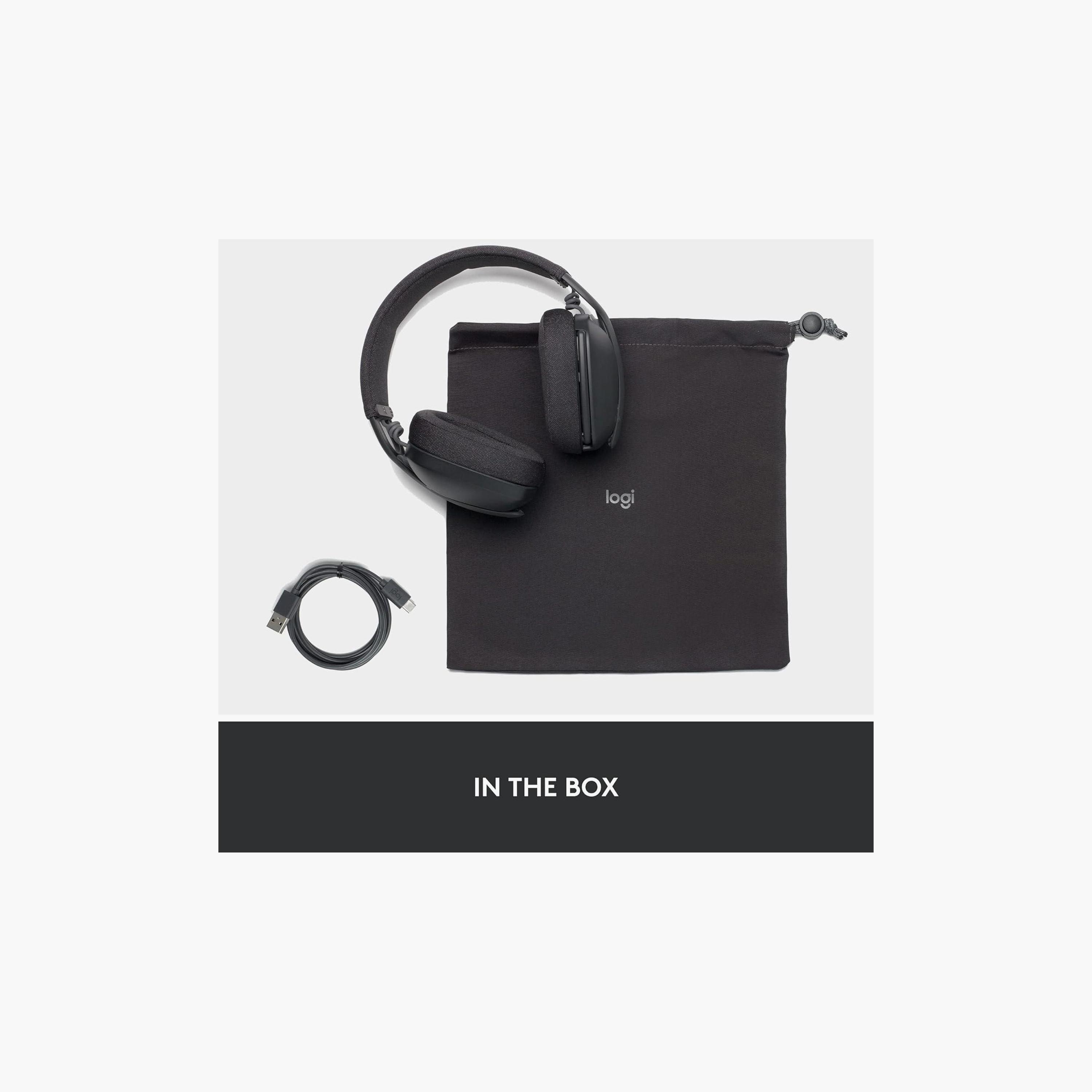 Logitech Zone Vibe 100 Wireless On Ear Headset Graphite | 981-001213-electronics-headphonesandearphones-image-6