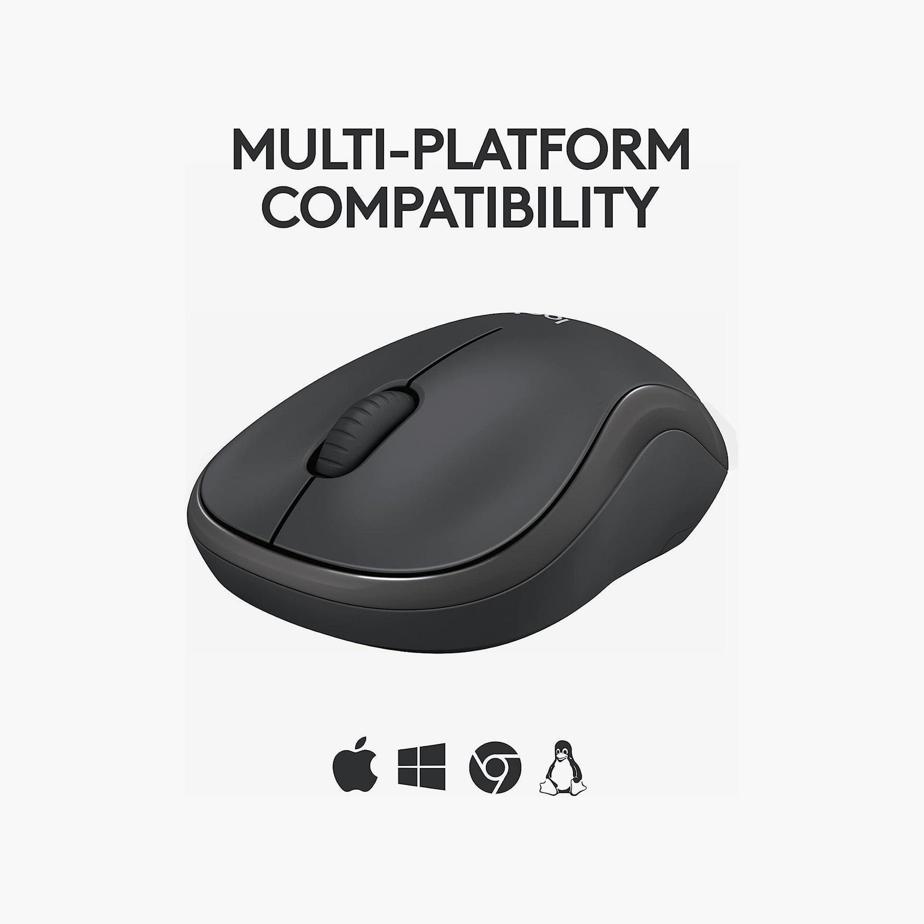 Logitech M240 Silent Bluetooth Mouse Graphite | 910-007119-electronics-accessories-computeraccesories-image-4