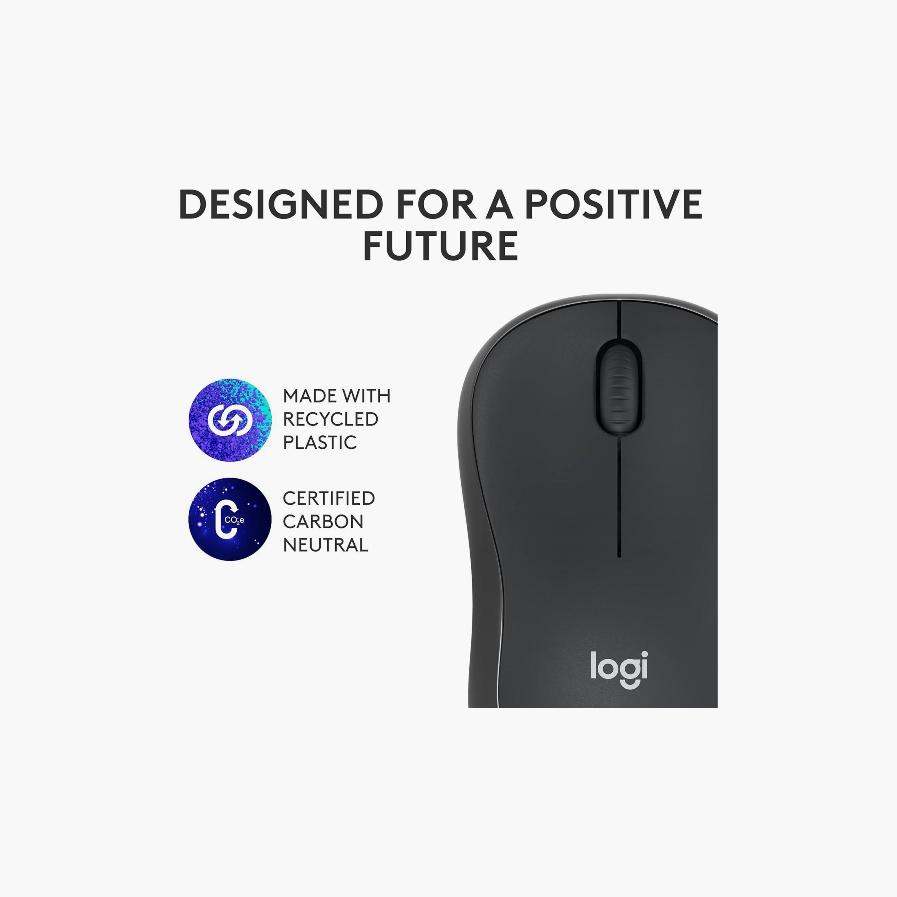 Logitech M240 Silent Bluetooth Mouse Graphite | 910-007119-electronics-accessories-computeraccesories-image-6