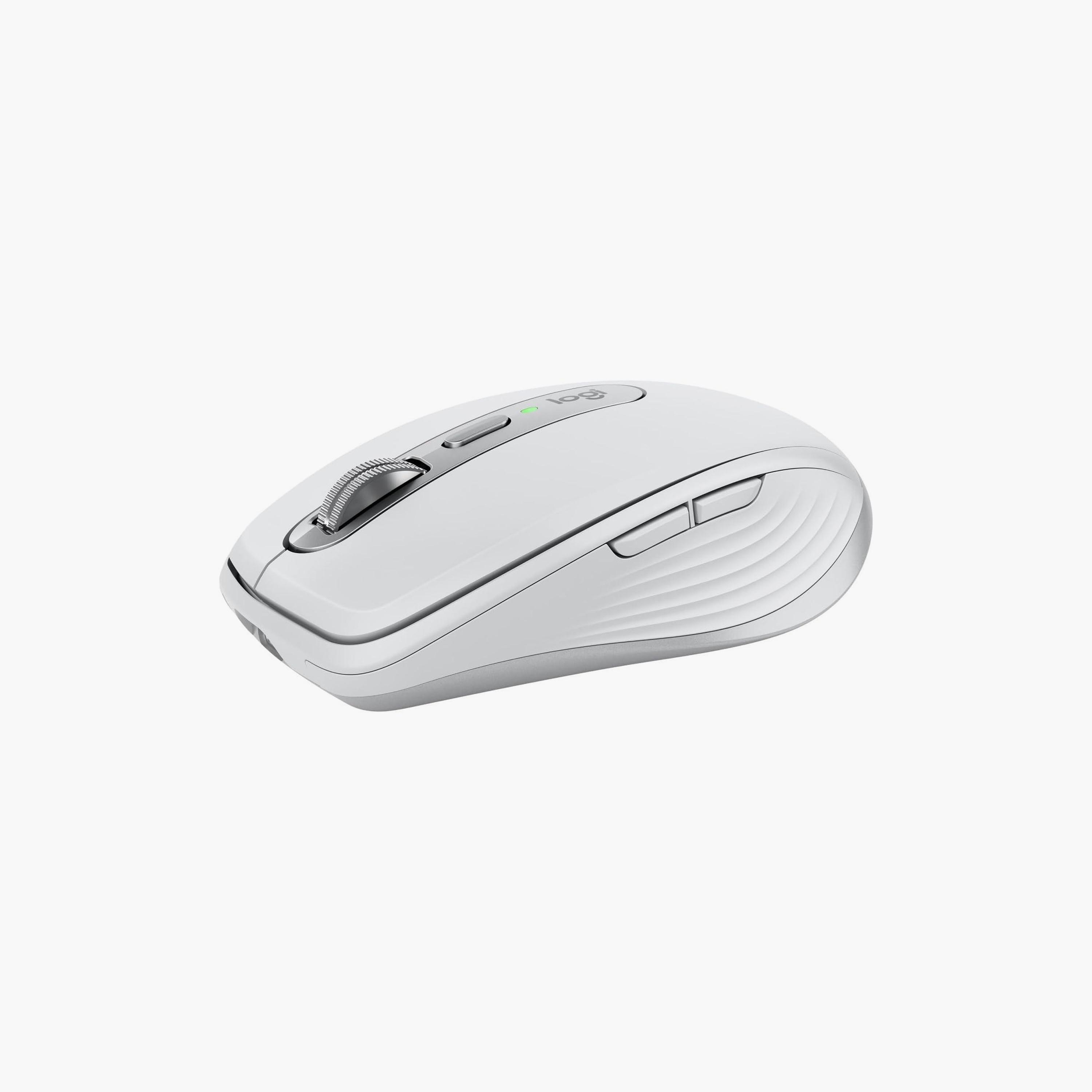 Logitech MX Anywhere 3S Compact Wireless Mouse Grey | 910-006930-electronics-accessories-computeraccesories-image-1