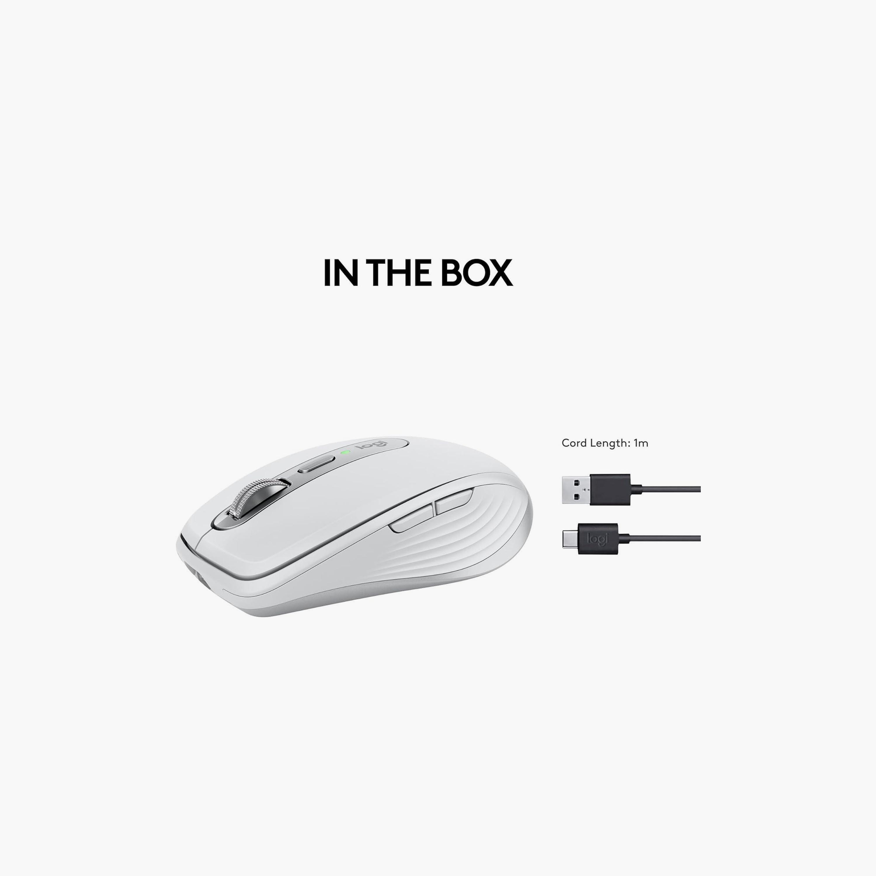 Logitech MX Anywhere 3S Compact Wireless Mouse Grey | 910-006930-electronics-accessories-computeraccesories-image-3