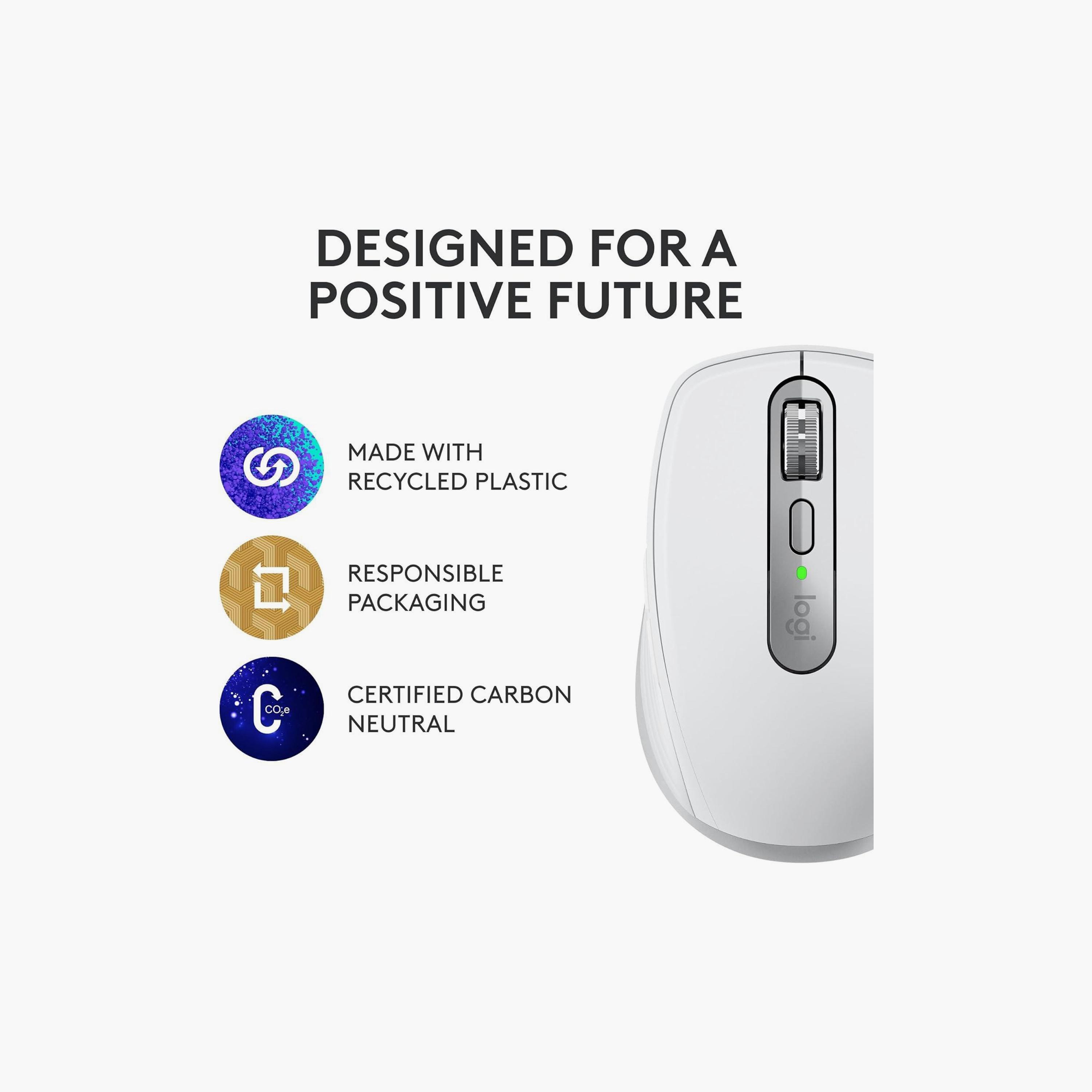 Logitech MX Anywhere 3S Compact Wireless Mouse Grey | 910-006930-electronics-accessories-computeraccesories-image-4