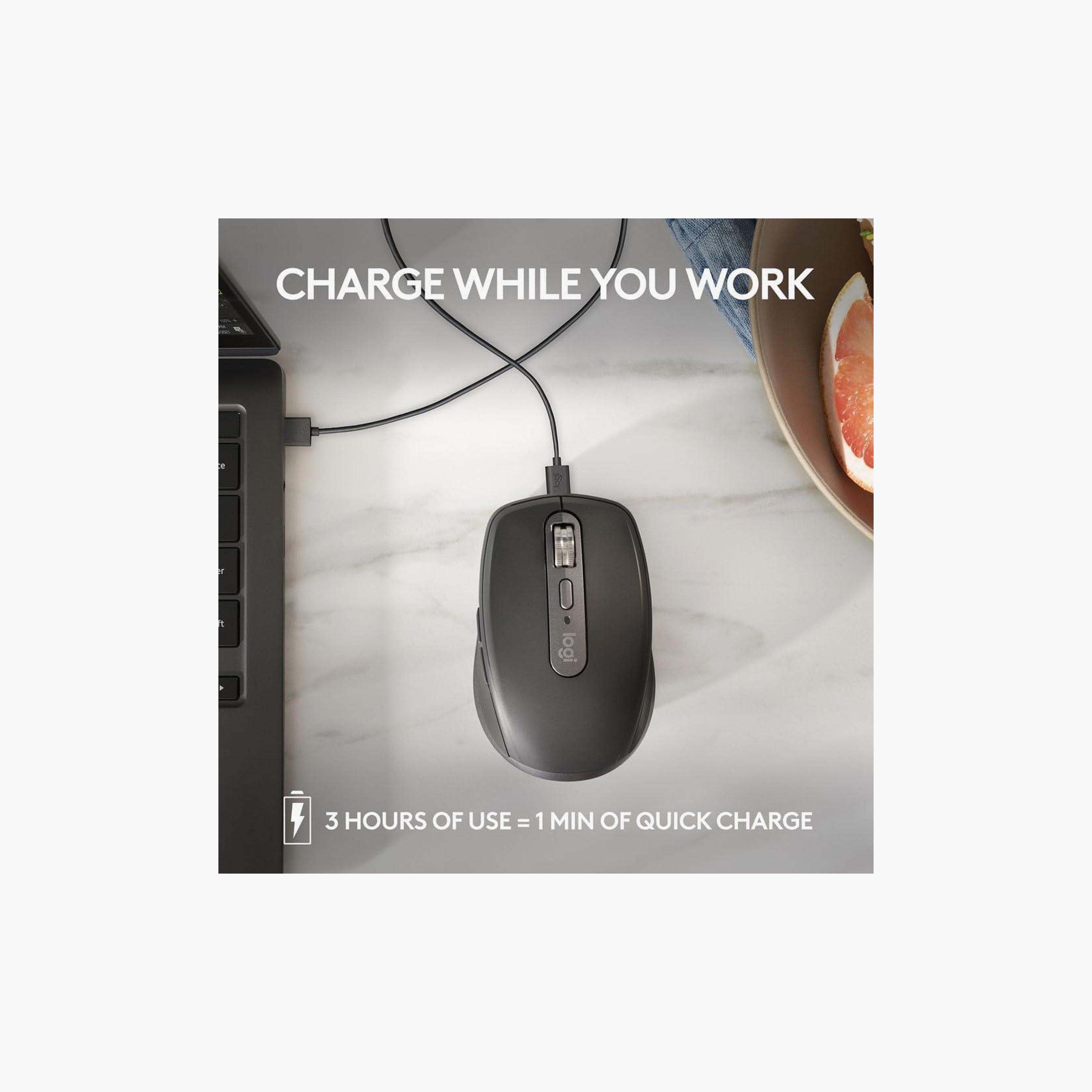 Logitech MX Anywhere 3S Compact Wireless Mouse Grey | 910-006930-electronics-accessories-computeraccesories-image-5