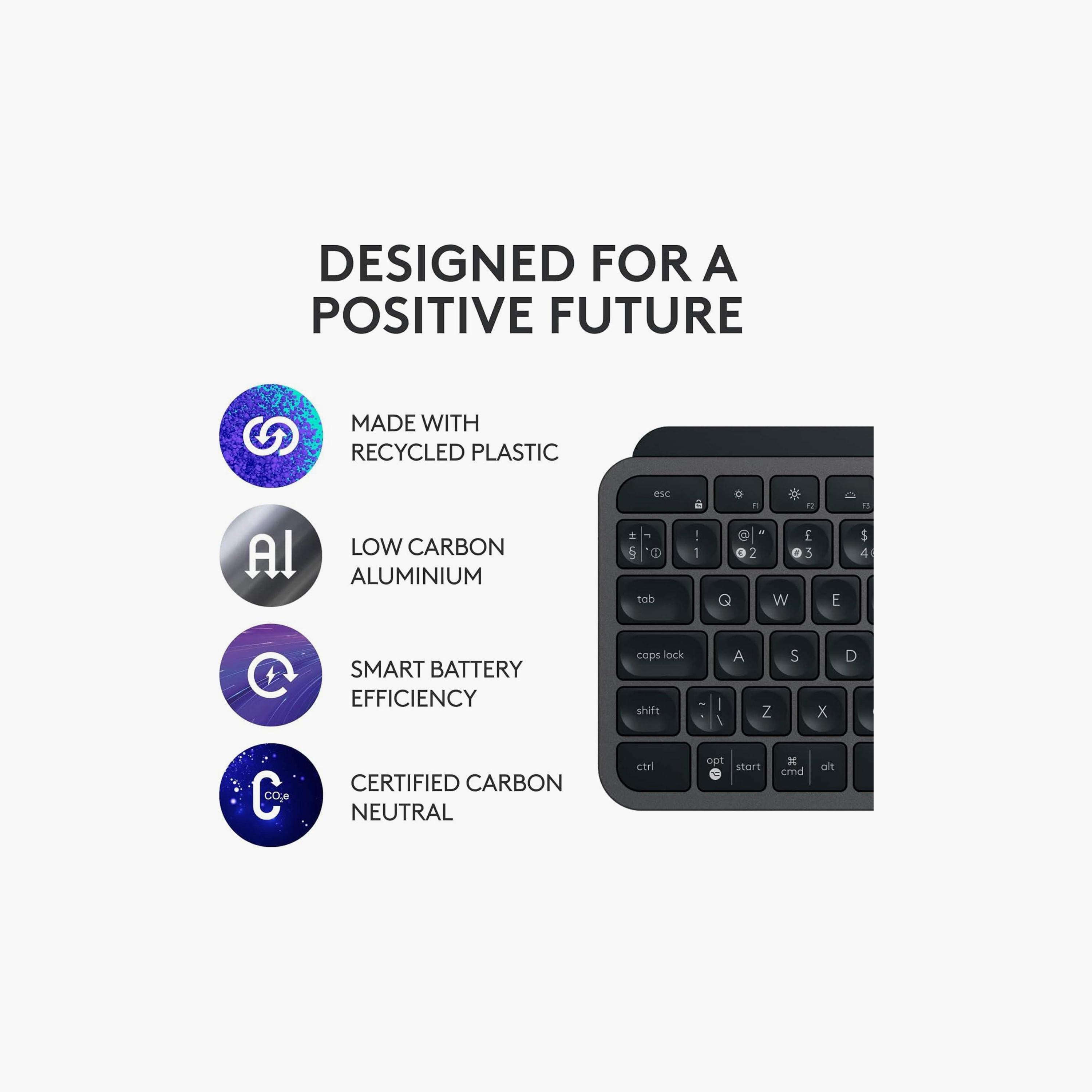 Logitech MX Keys S Performance Wireless Keyboard and Mouse Combo | 920-011616-electronics-accessories-computeraccesories-image-4