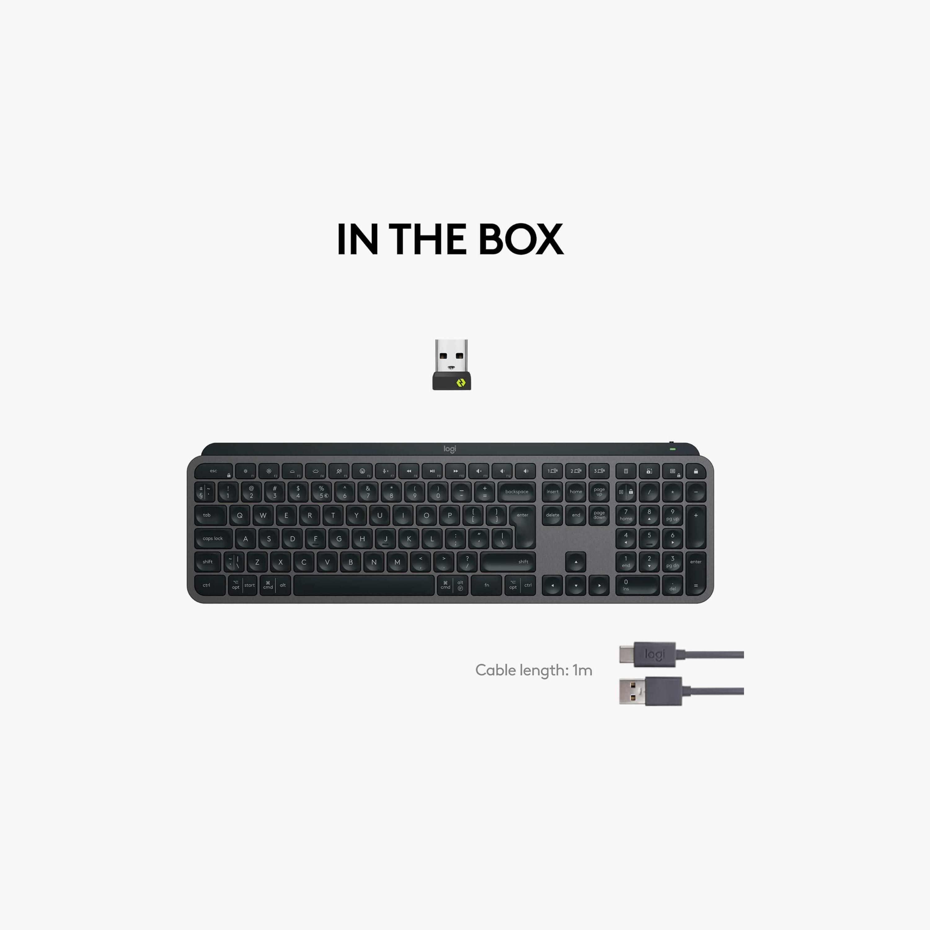 Logitech MX Keys S Wireless Keyboard | 920-011595-electronics-accessories-computeraccesories-image-4