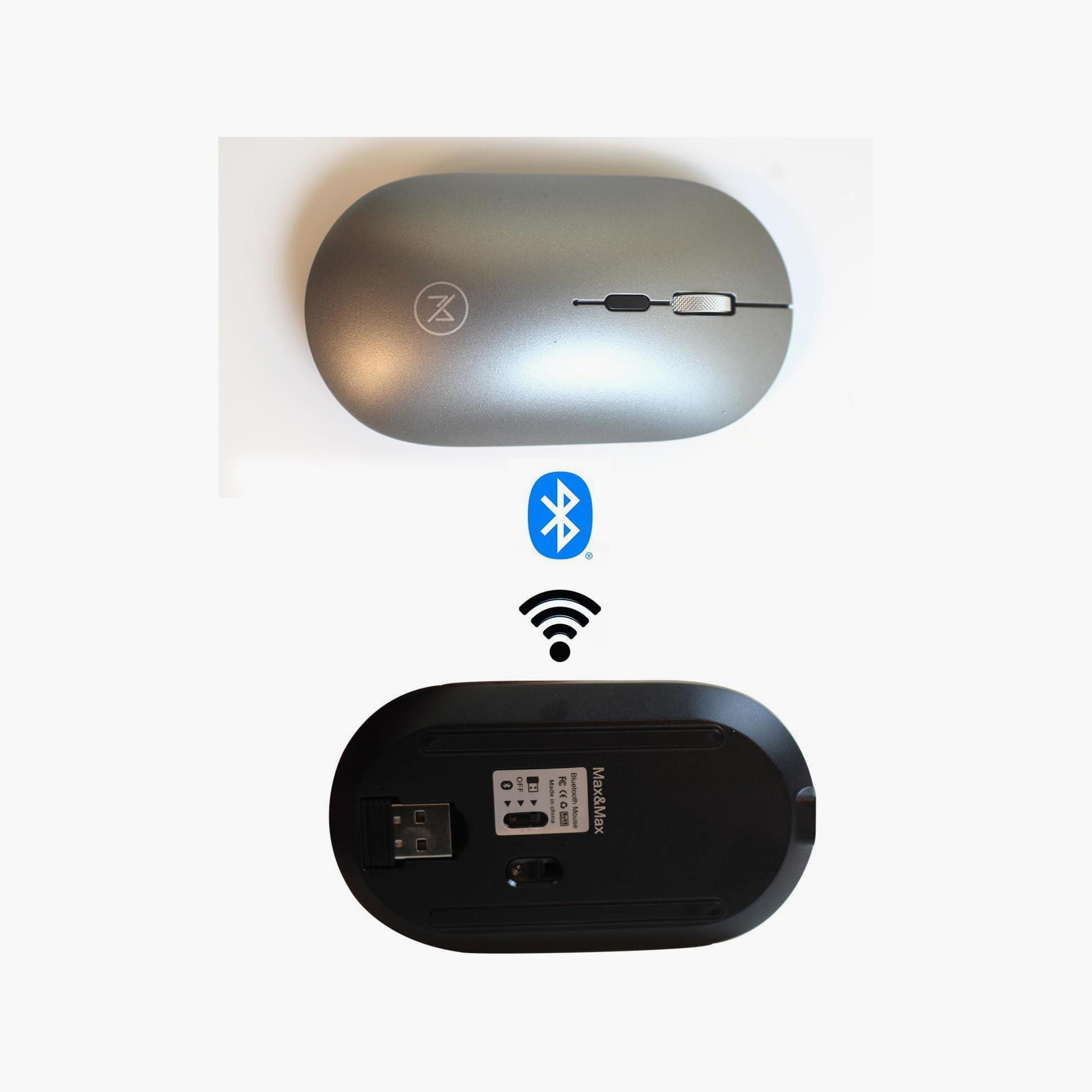 Maxdata Mouse Buy Max Max Optical Wireless Mouse Gaming Adjustable DPI Triple 2.4G ...