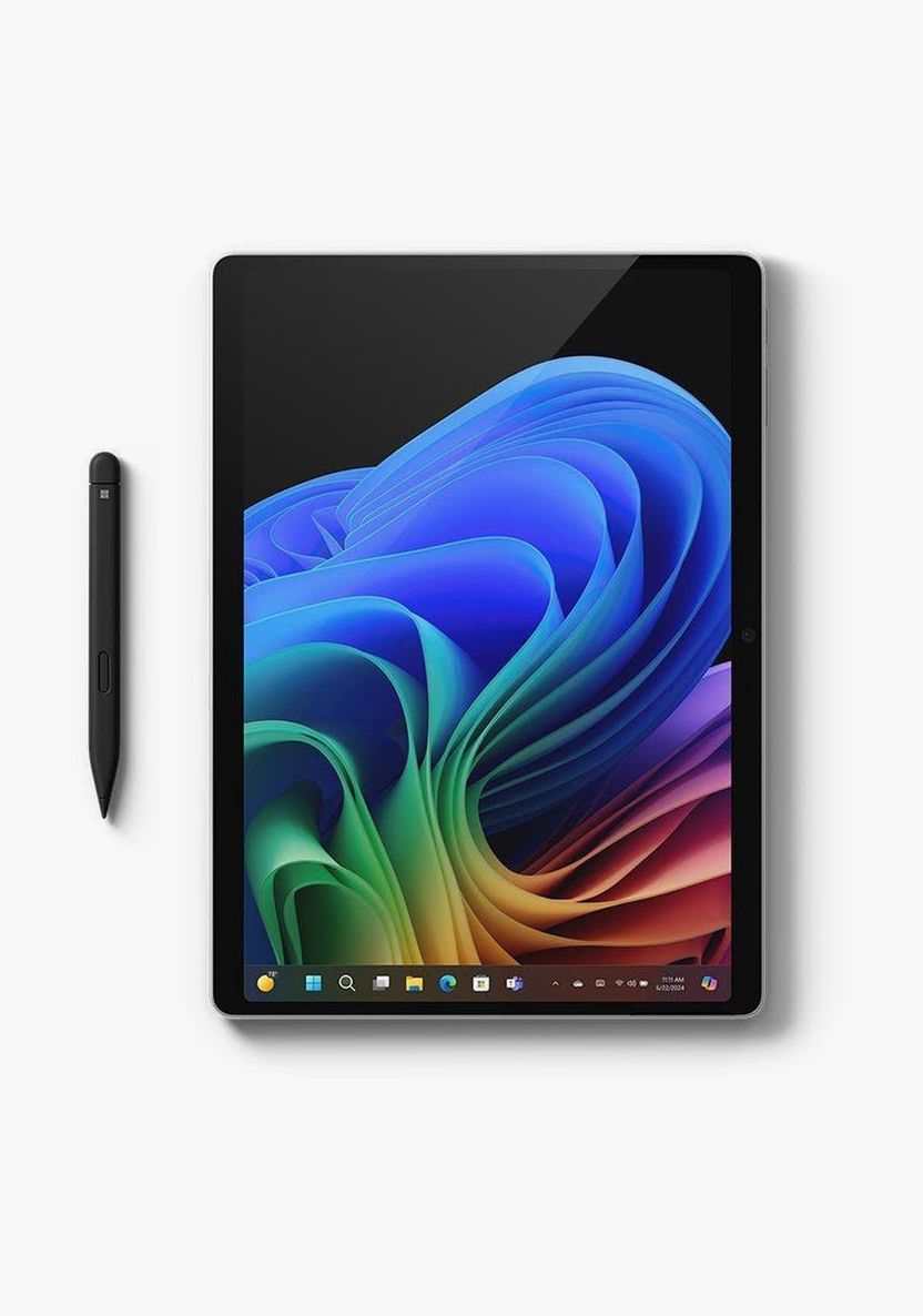 Shop Microsoft Surface Pro Elite Snapdragon X Elite 16GB/512GB Windows