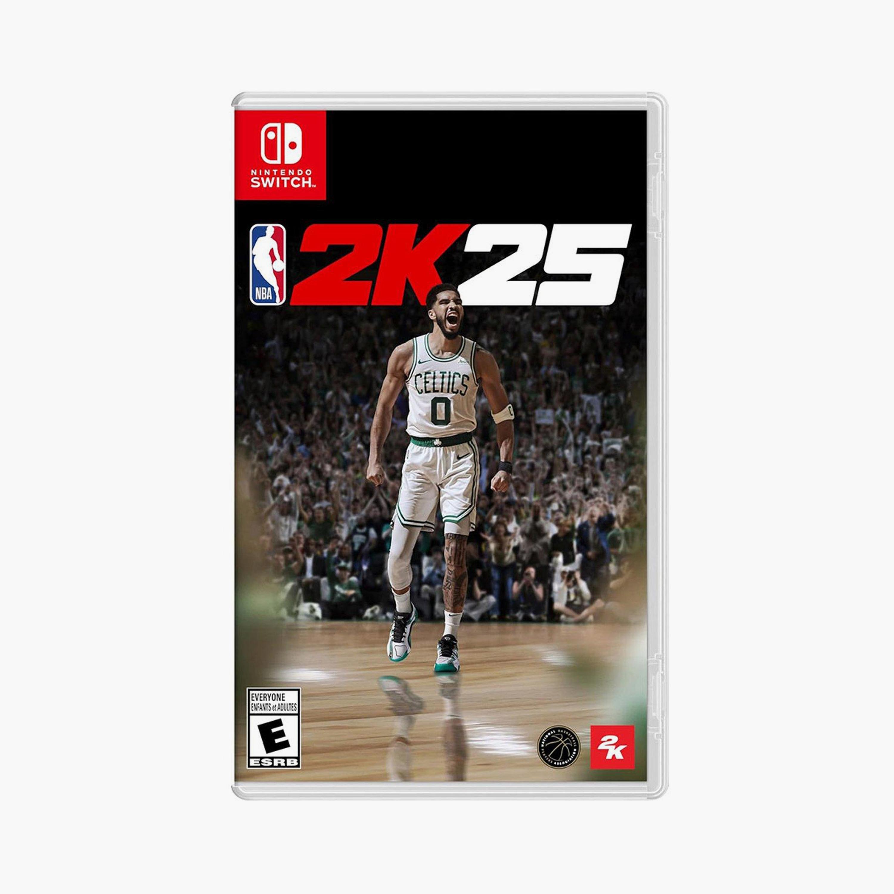 لعبة سوني NBA 2K25 MCY | 72004SWITCHGAME-electronics-gamesandconsoles-image-1