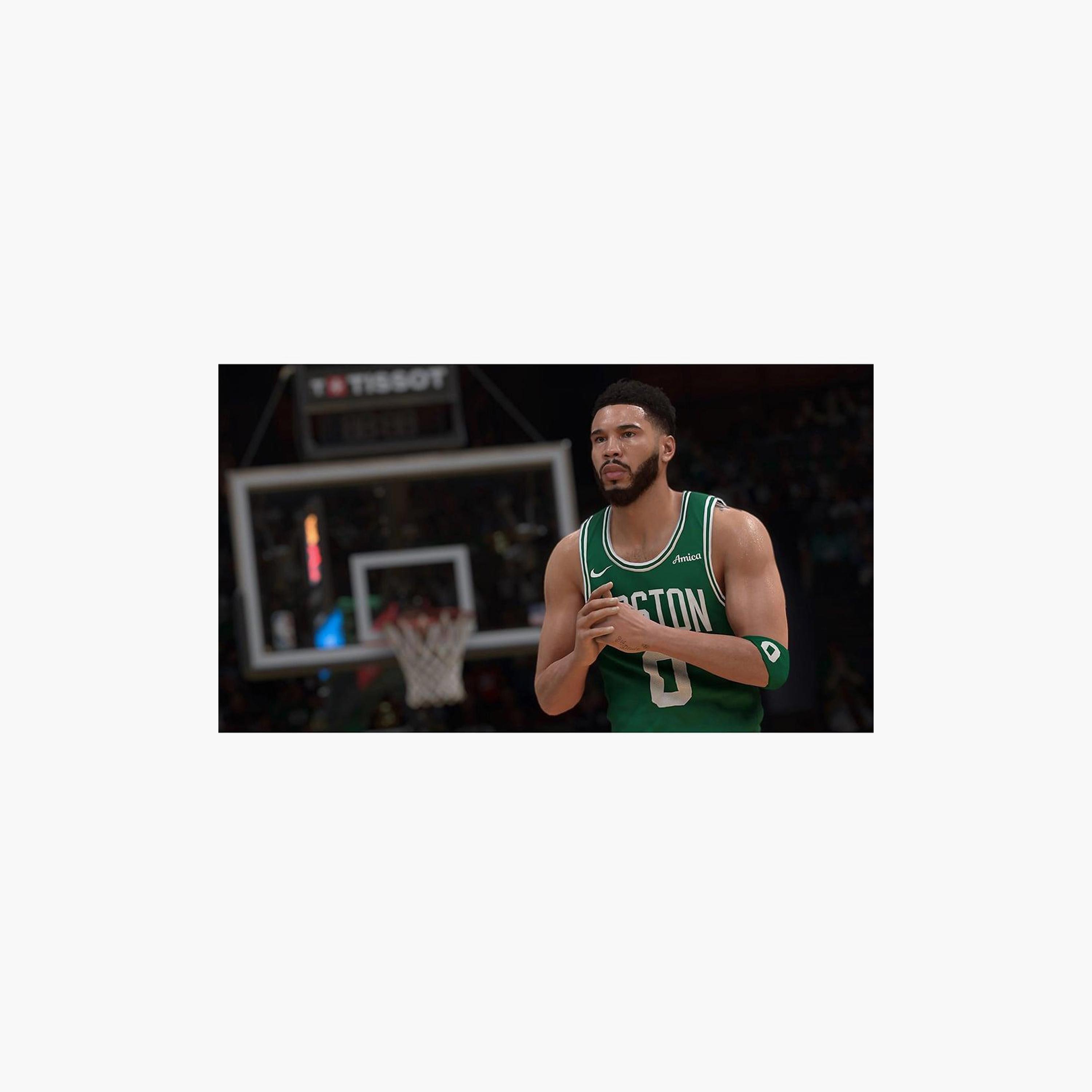 لعبة سوني NBA 2K25 MCY | 72004SWITCHGAME-electronics-gamesandconsoles-image-3