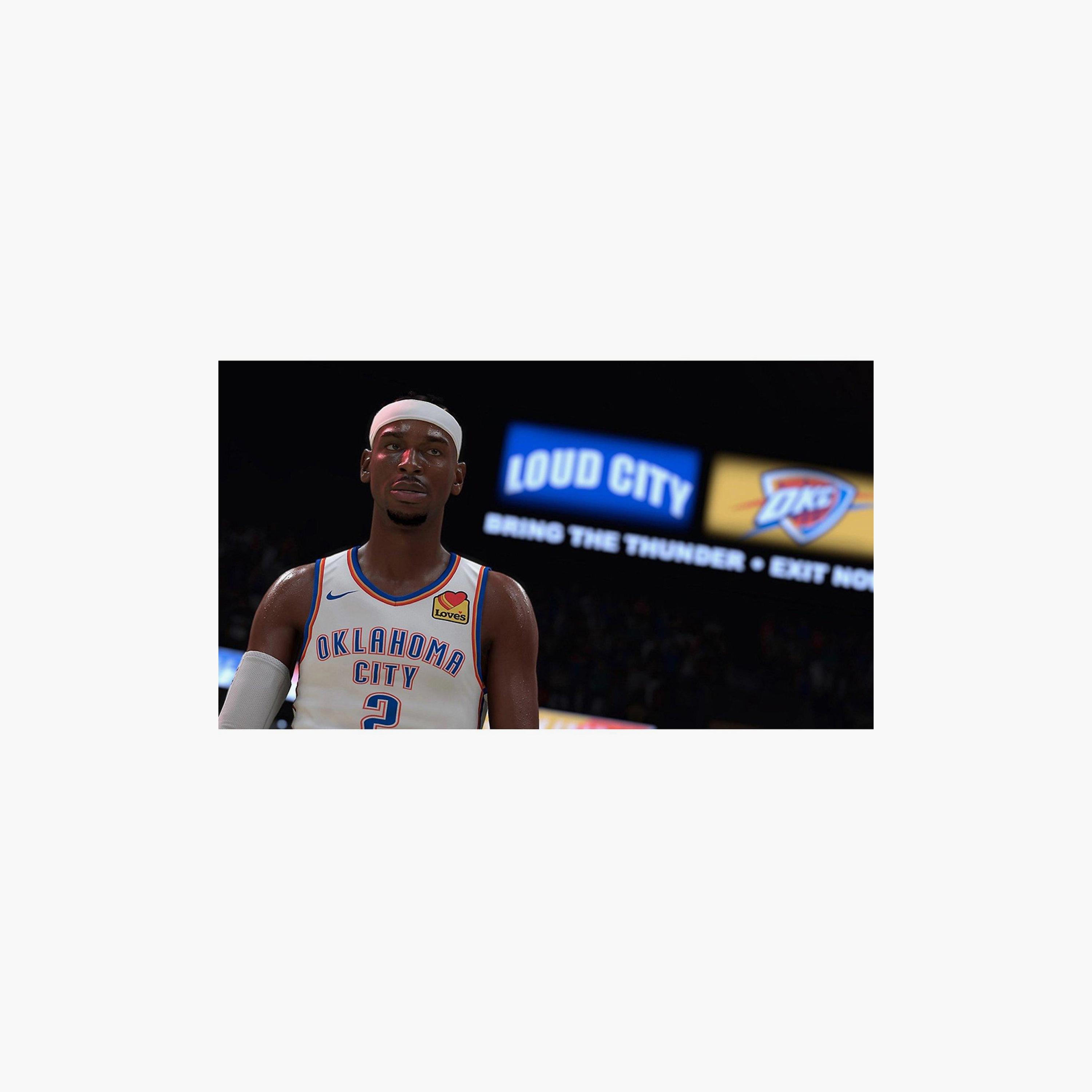 لعبة سوني NBA 2K25 MCY | 72004SWITCHGAME-electronics-gamesandconsoles-image-6
