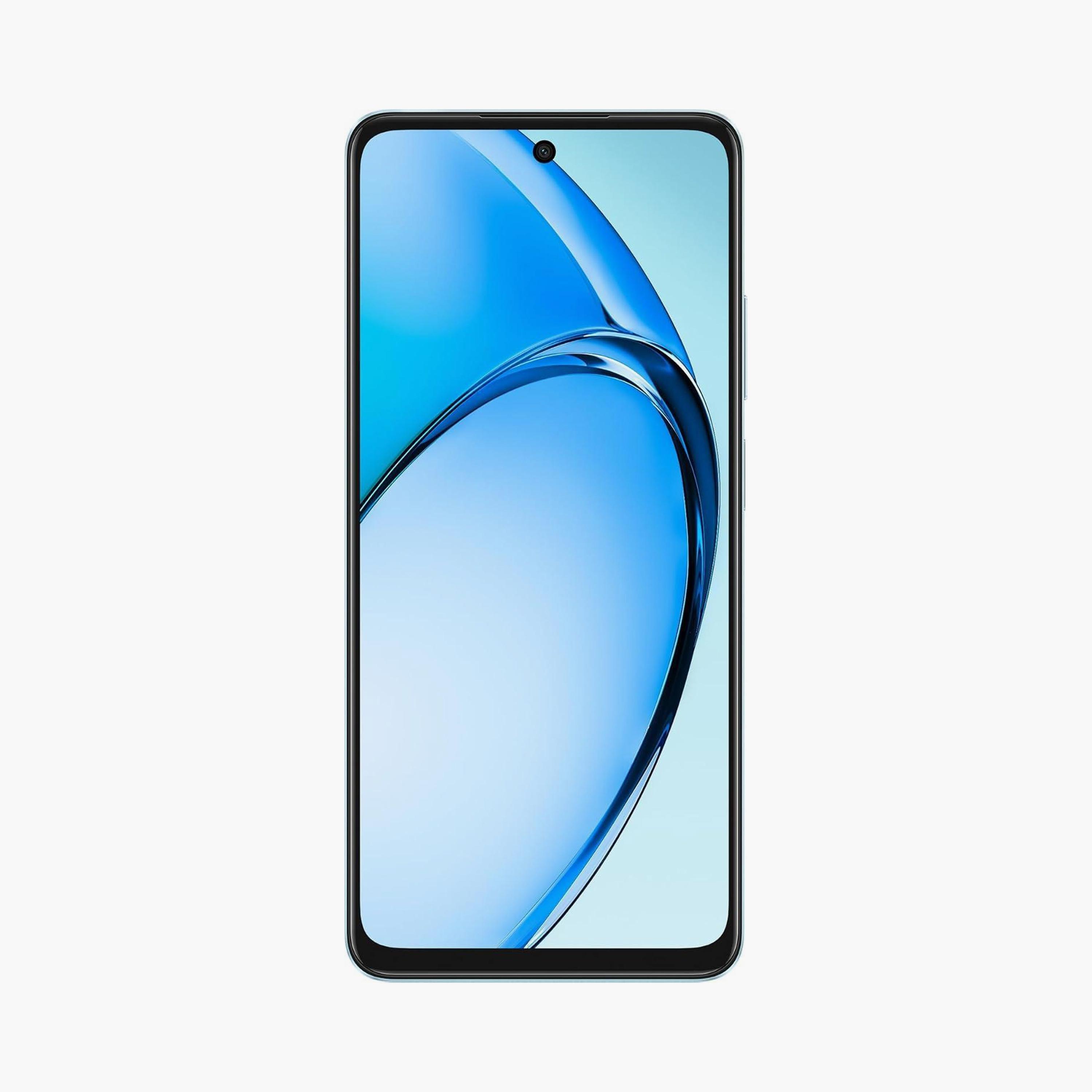 Oppo A3X 4GB 128GB Ocean Blue 4G Smartphone-electronics-phones-image-2