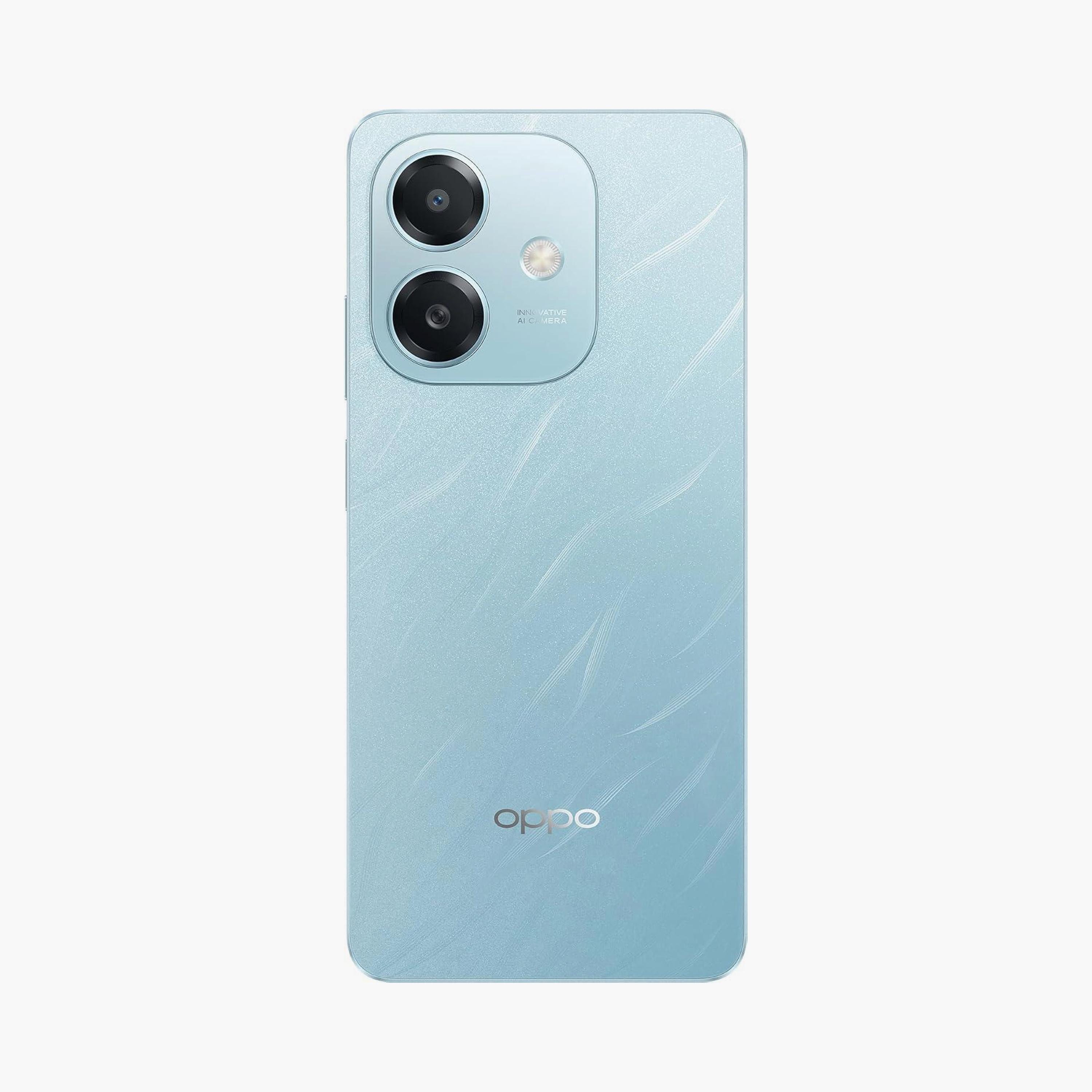Oppo A3X 4GB 128GB Ocean Blue 4G Smartphone-electronics-phones-image-3