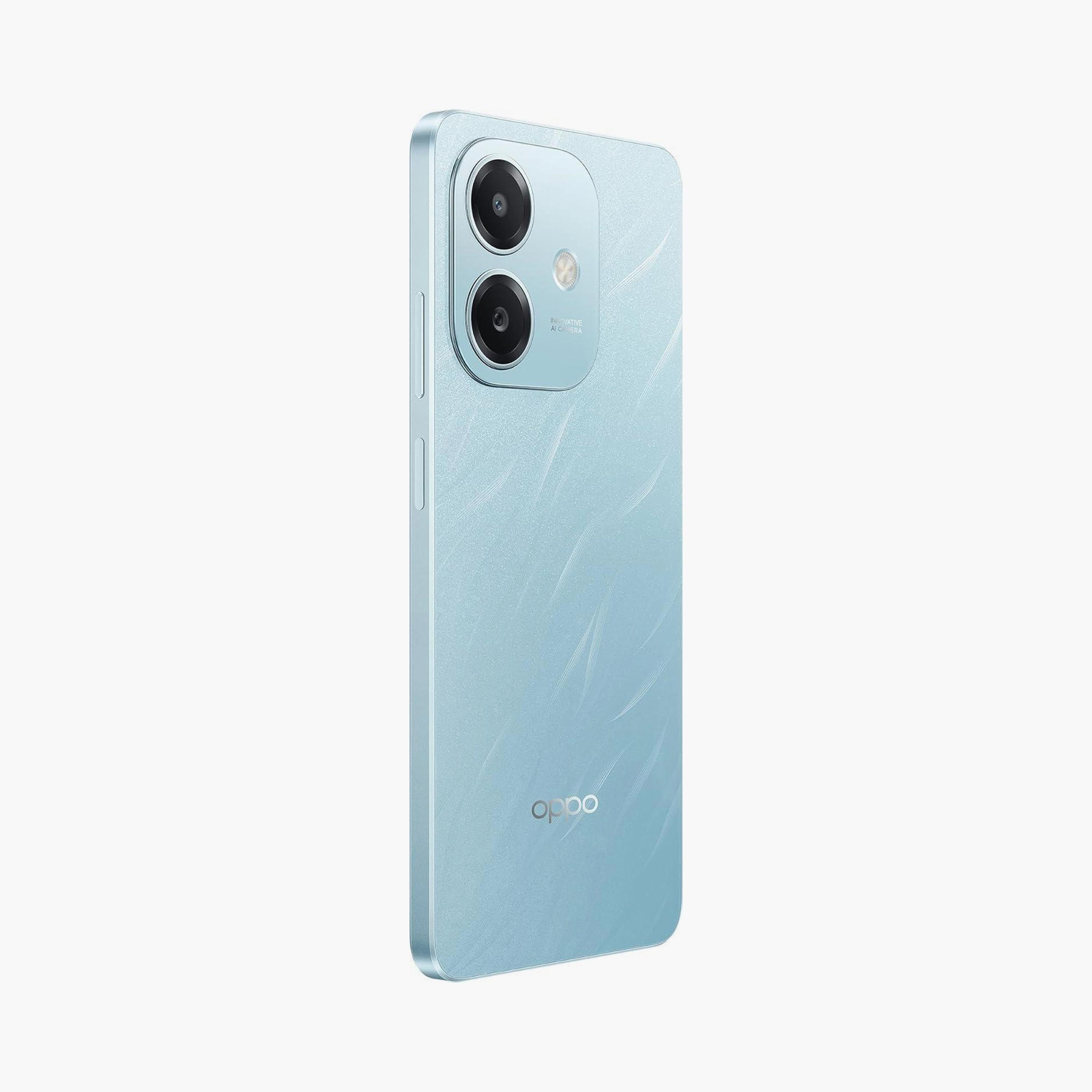 Oppo A3X 4GB 128GB Ocean Blue 4G Smartphone-electronics-phones-image-4