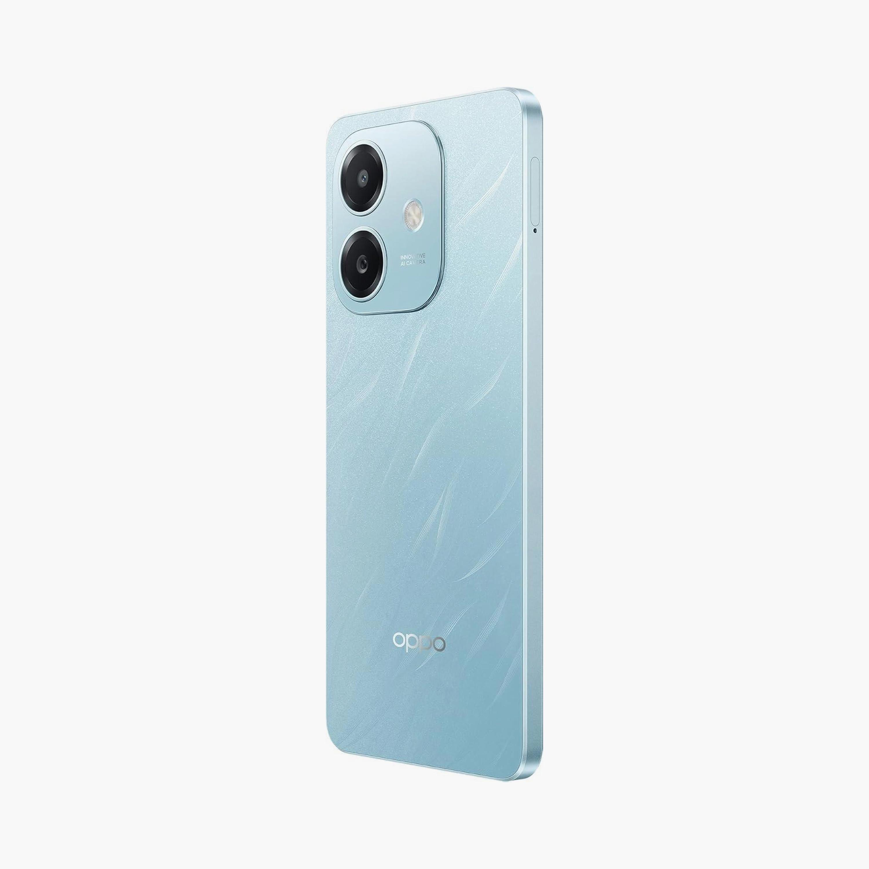 Oppo A3X 4GB 128GB Ocean Blue 4G Smartphone-electronics-phones-image-5
